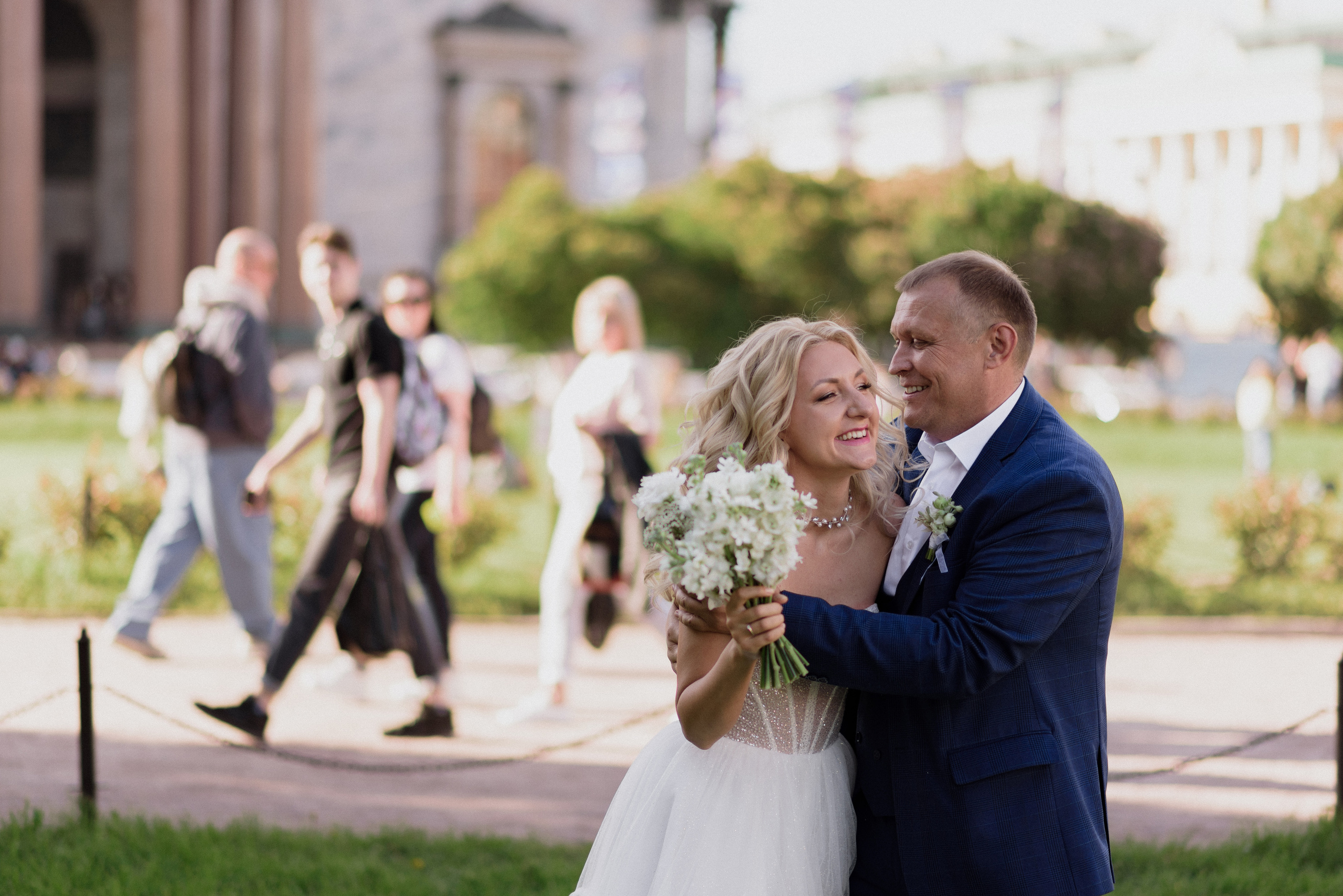 Юля&Николай. Фотограф в Санкт-Петербурге Юлия Стехова