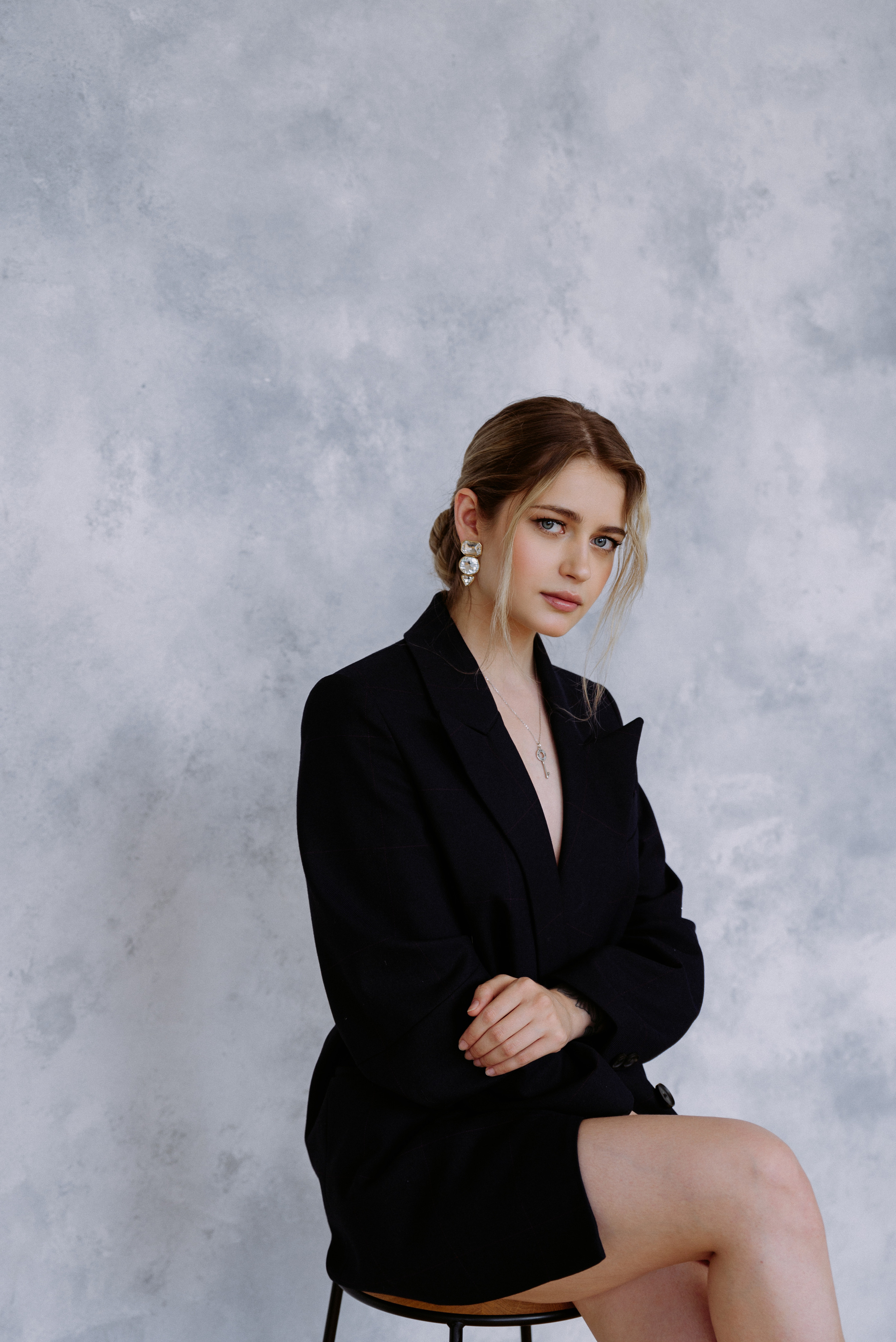 Евгения. Фотограф в Санкт-Петербурге Юлия Стехова