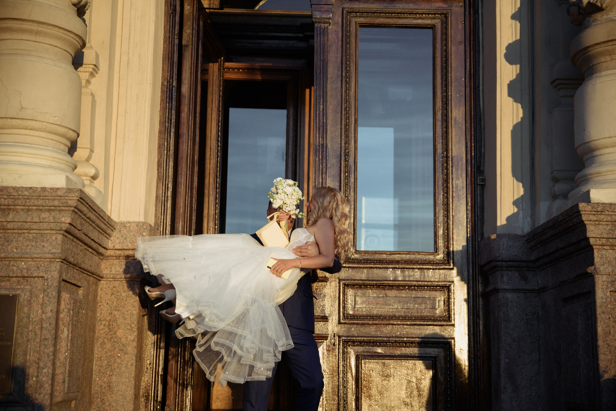 Юля&Николай. Фотограф в Санкт-Петербурге Юлия Стехова