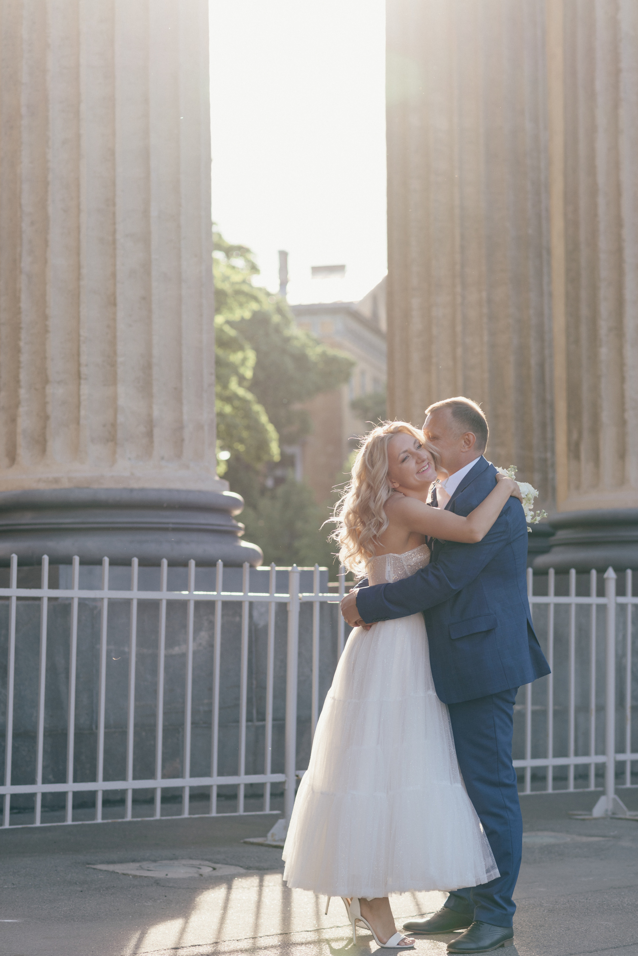 Юля&Николай. Фотограф в Санкт-Петербурге Юлия Стехова