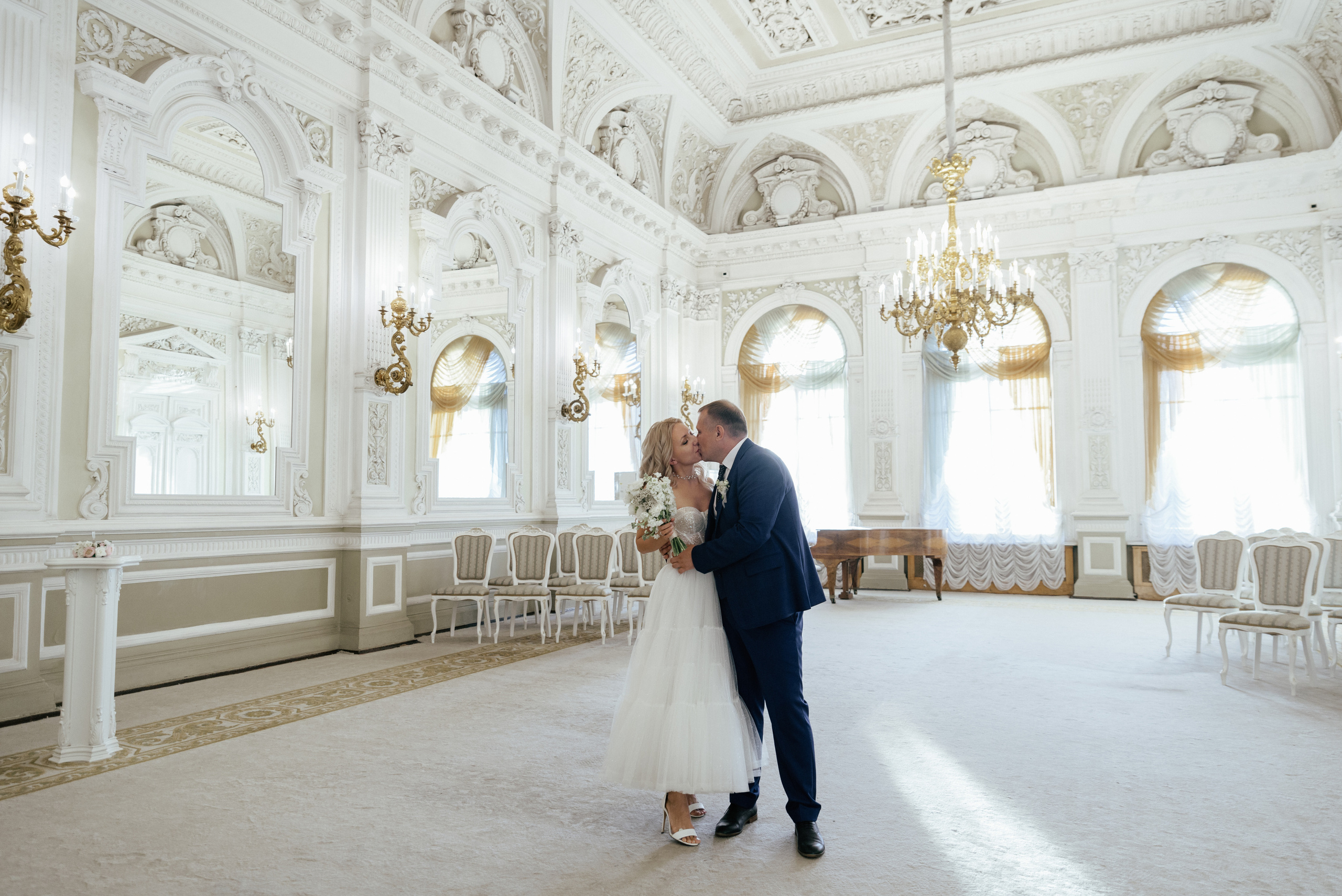 Юля&Николай. Фотограф в Санкт-Петербурге Юлия Стехова