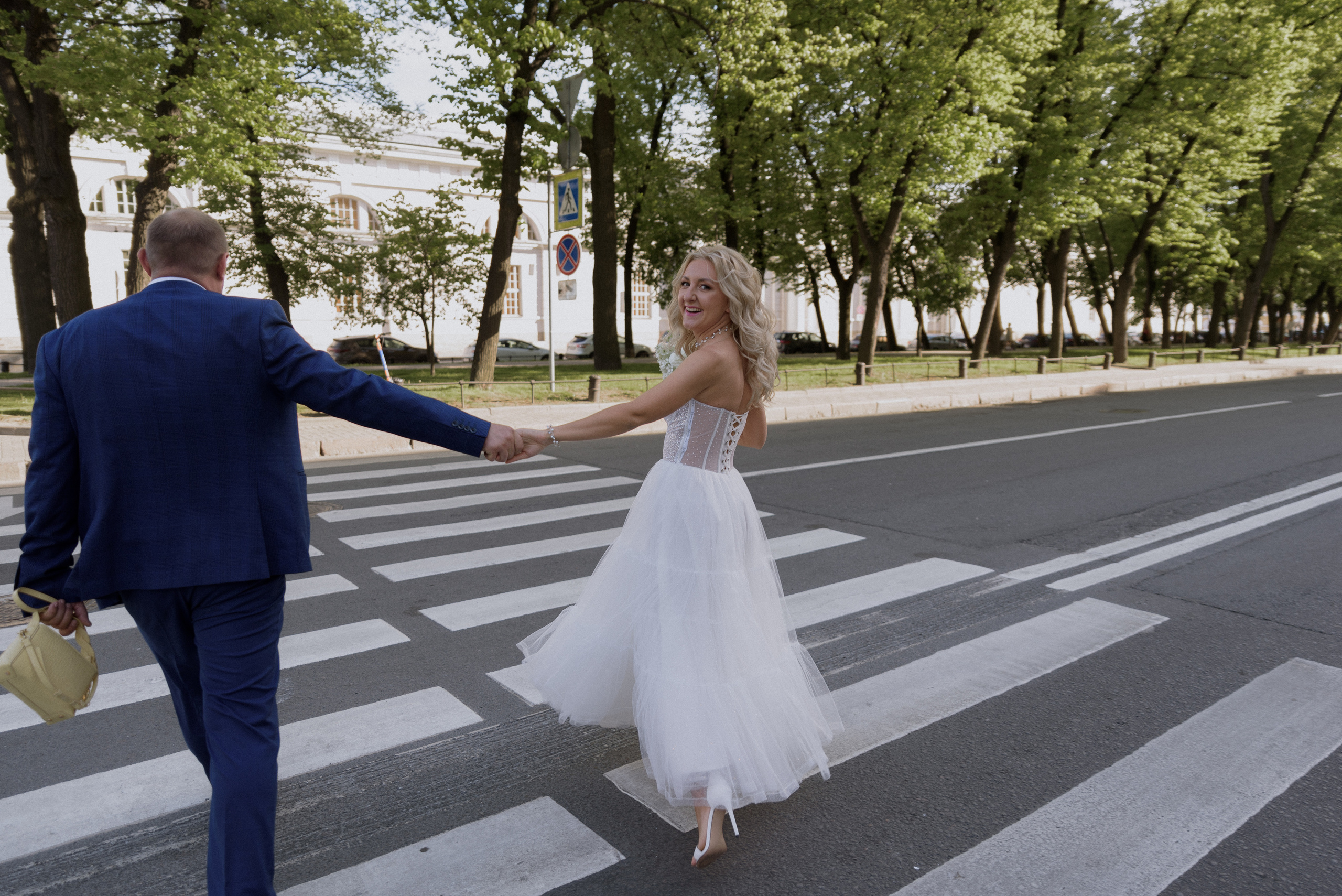 Юля&Николай. Фотограф в Санкт-Петербурге Юлия Стехова