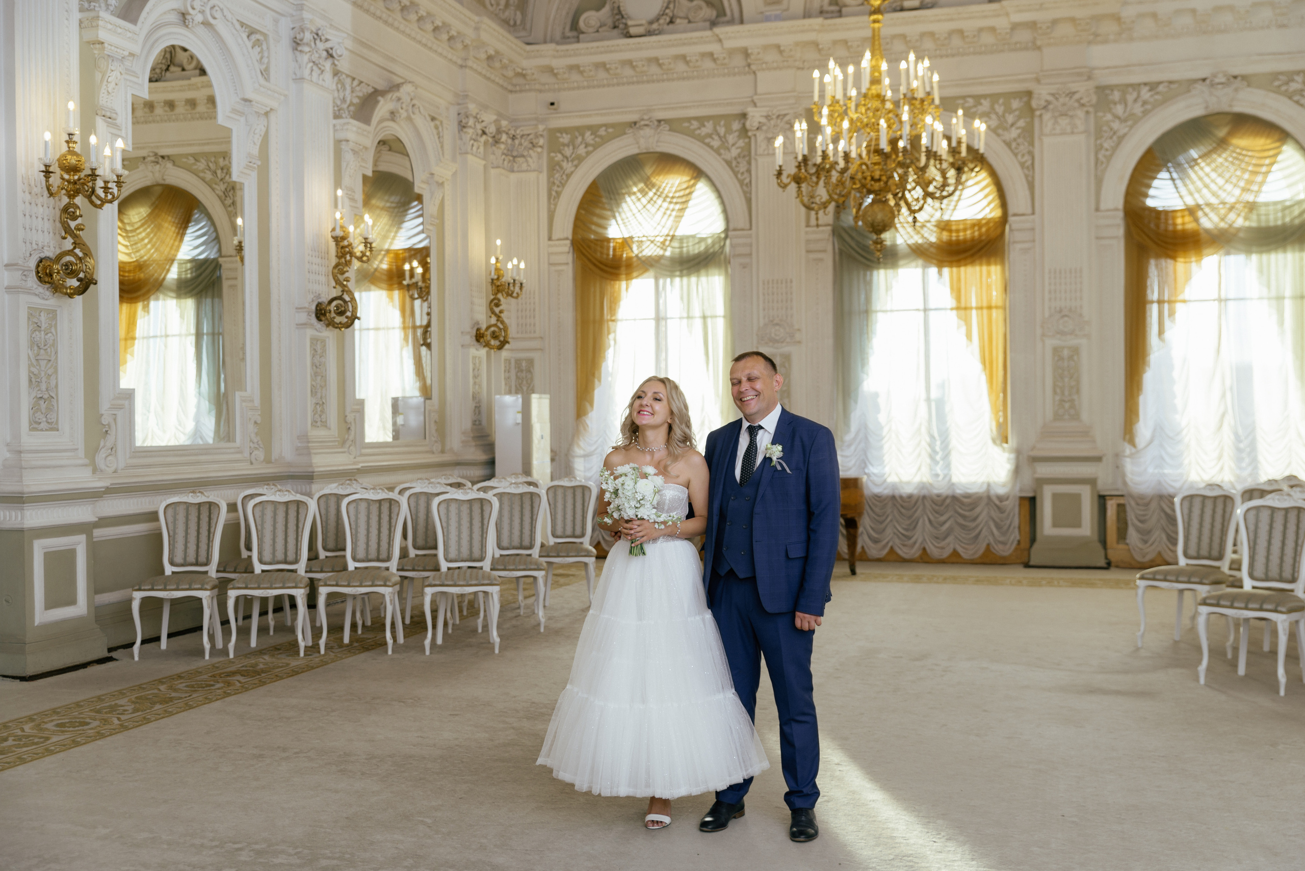 Юля&Николай. Фотограф в Санкт-Петербурге Юлия Стехова