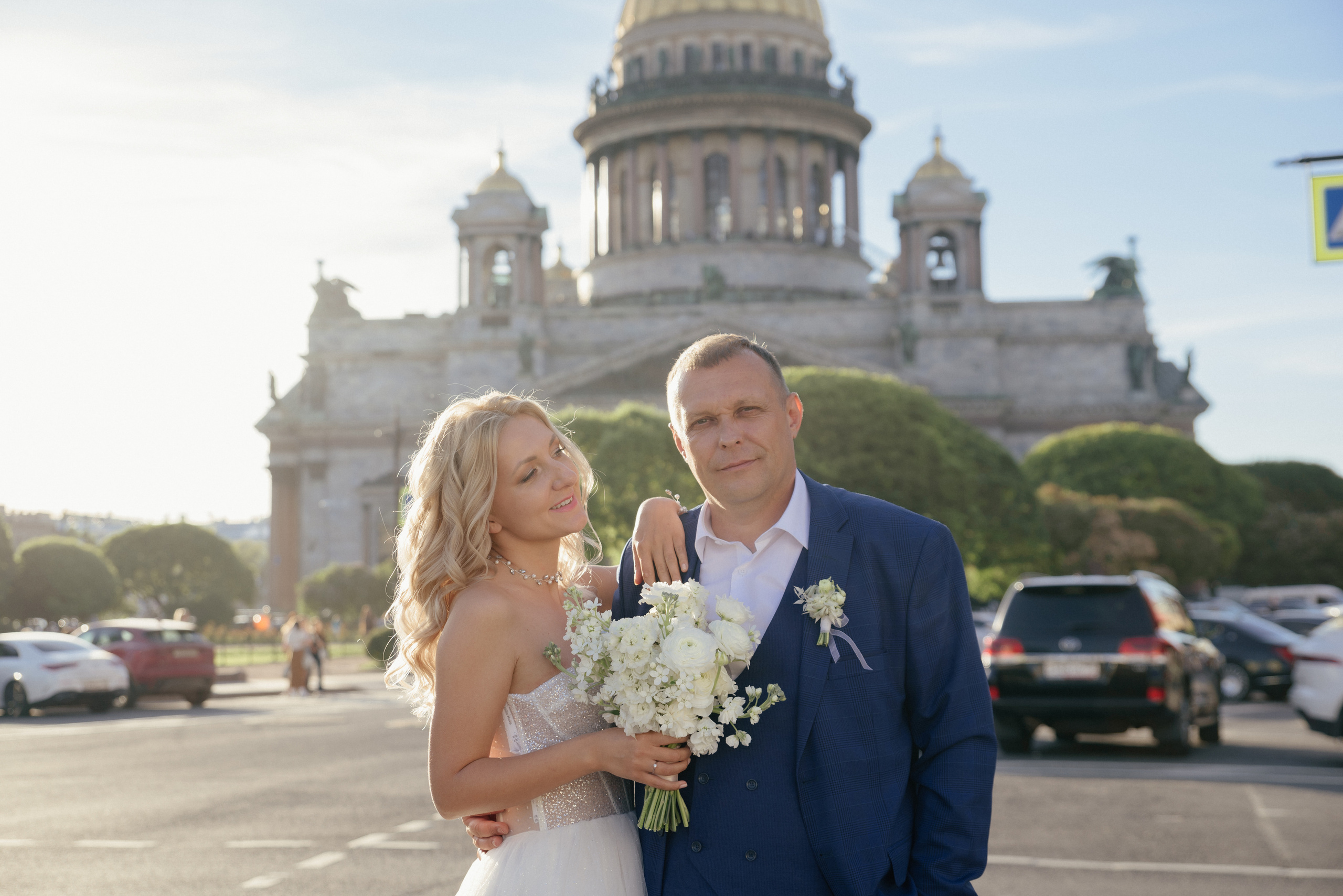 Юля&Николай. Фотограф в Санкт-Петербурге Юлия Стехова