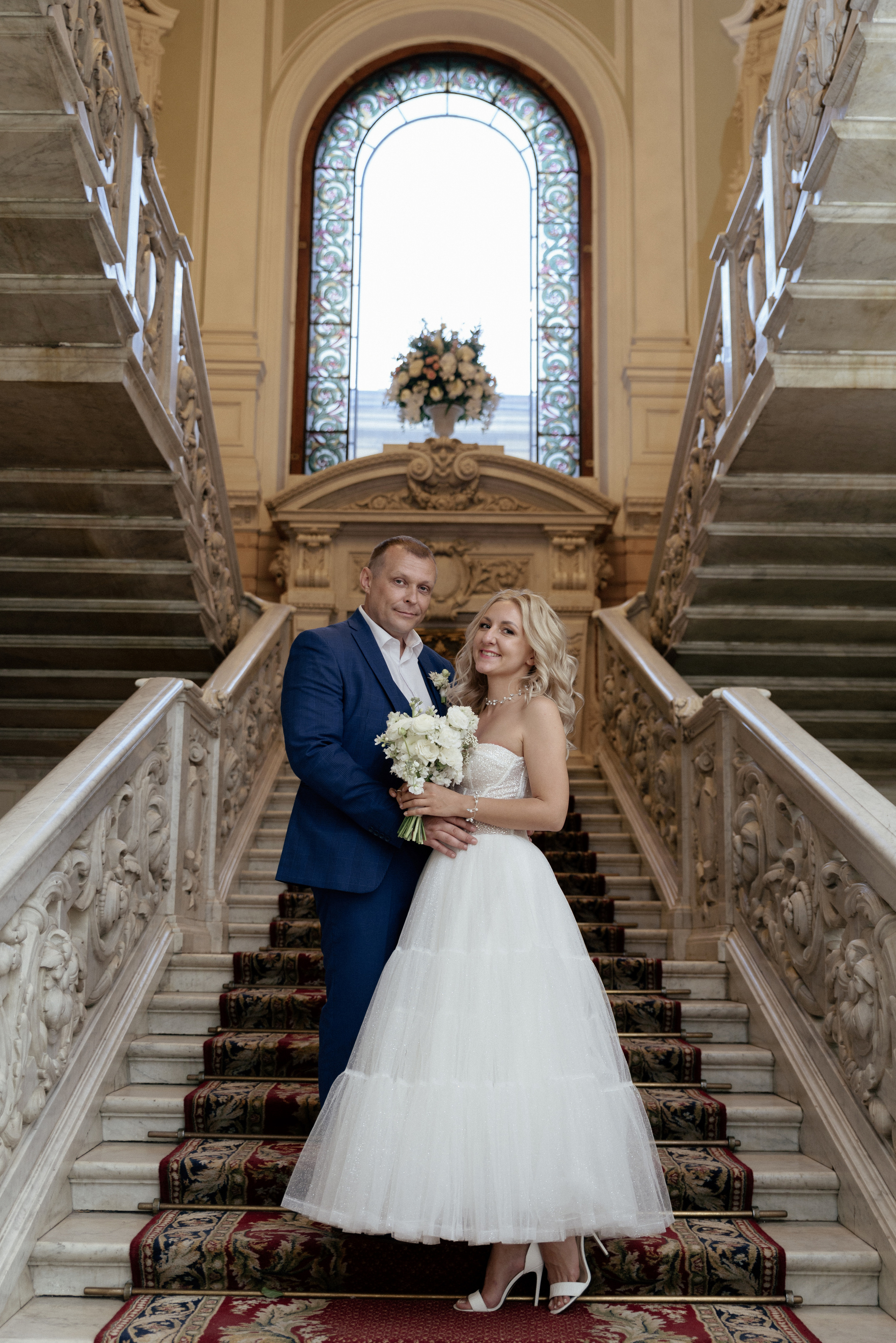 Юля&Николай. Фотограф в Санкт-Петербурге Юлия Стехова