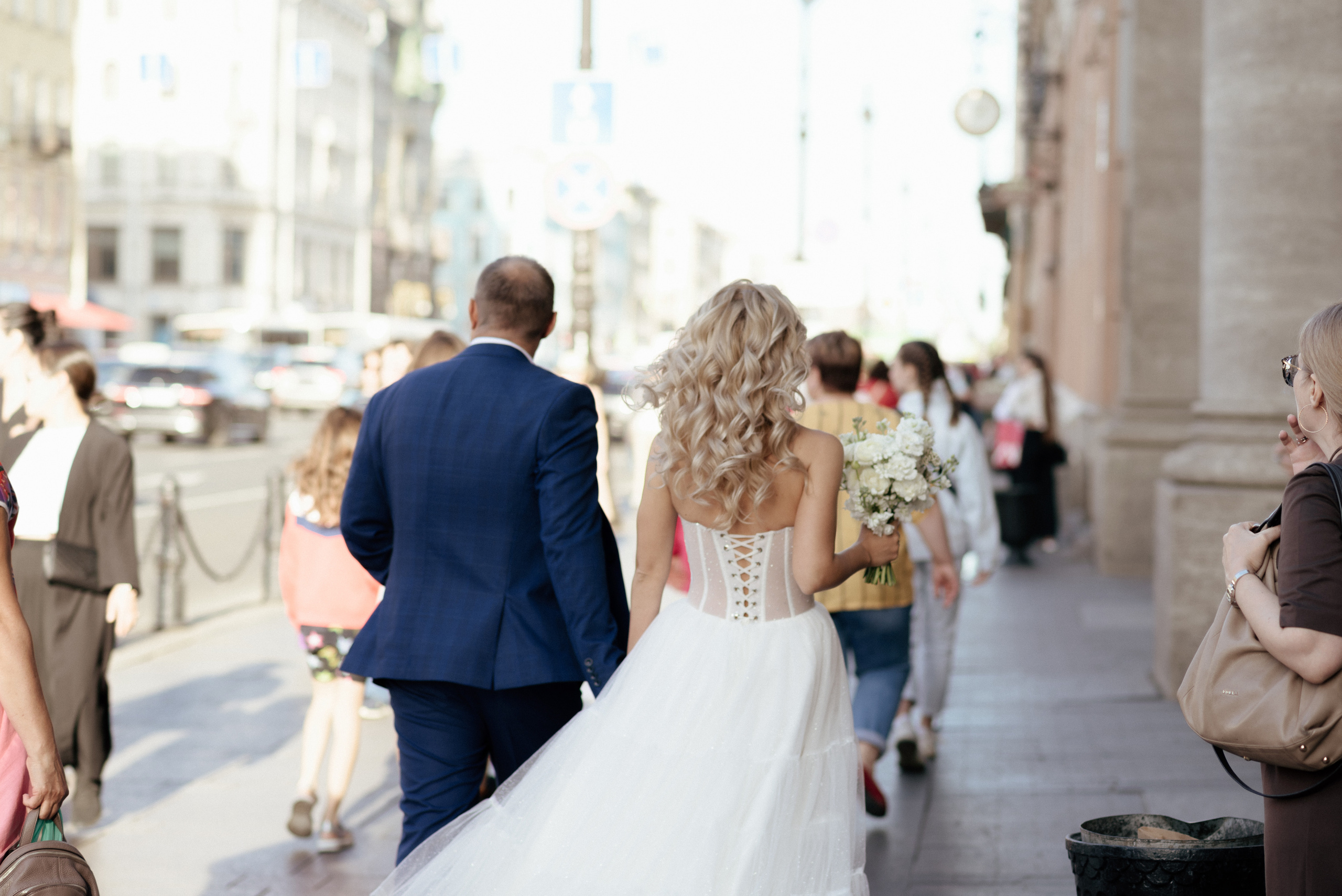 Юля&Николай. Фотограф в Санкт-Петербурге Юлия Стехова
