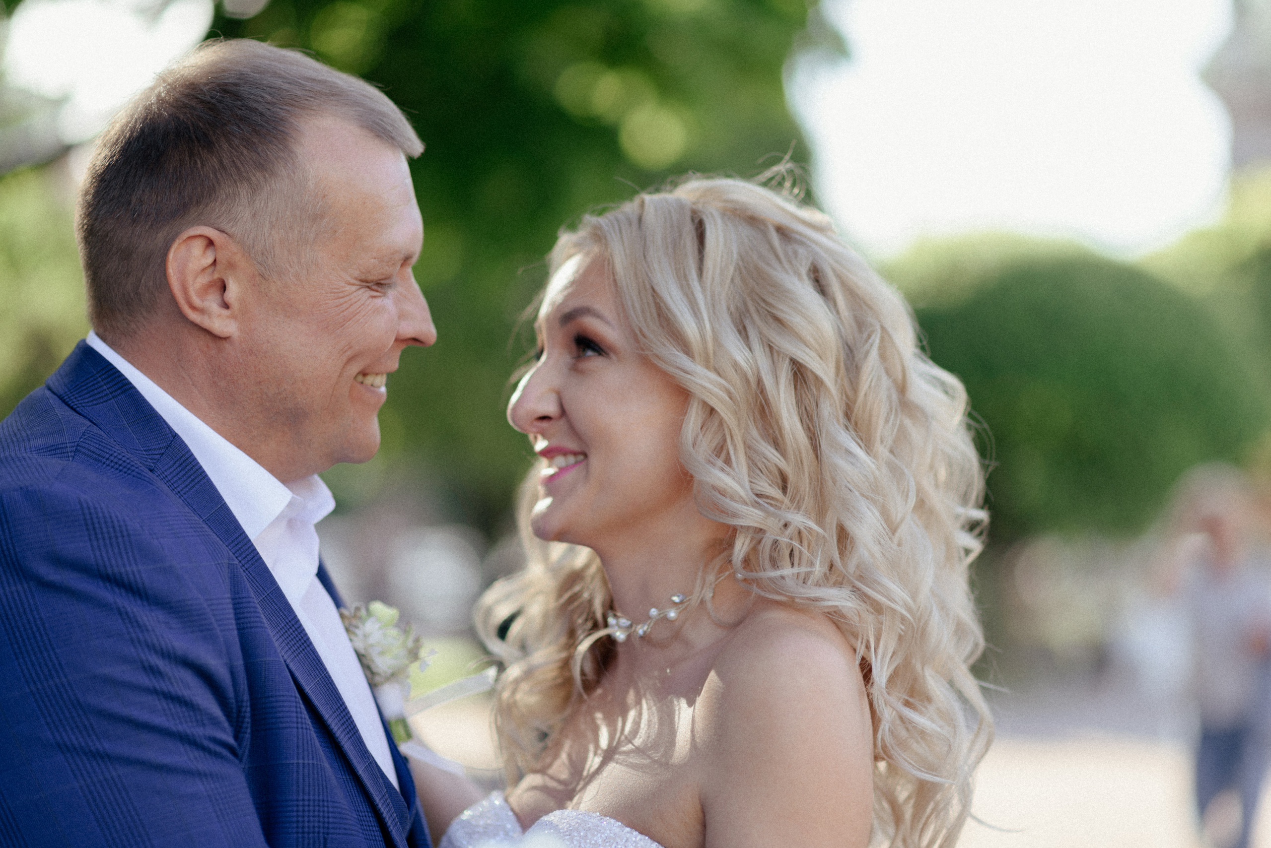 Юля&Николай. Фотограф в Санкт-Петербурге Юлия Стехова