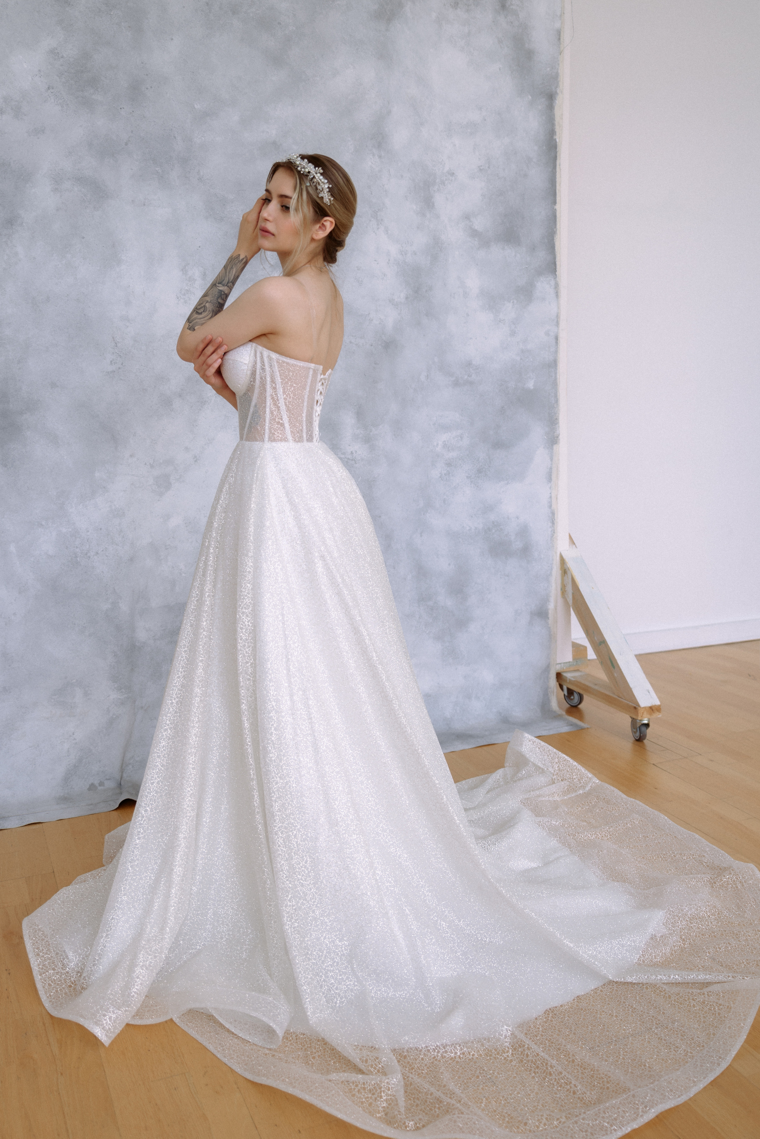 Женя♥. Фотограф в Санкт-Петербурге Юлия Стехова