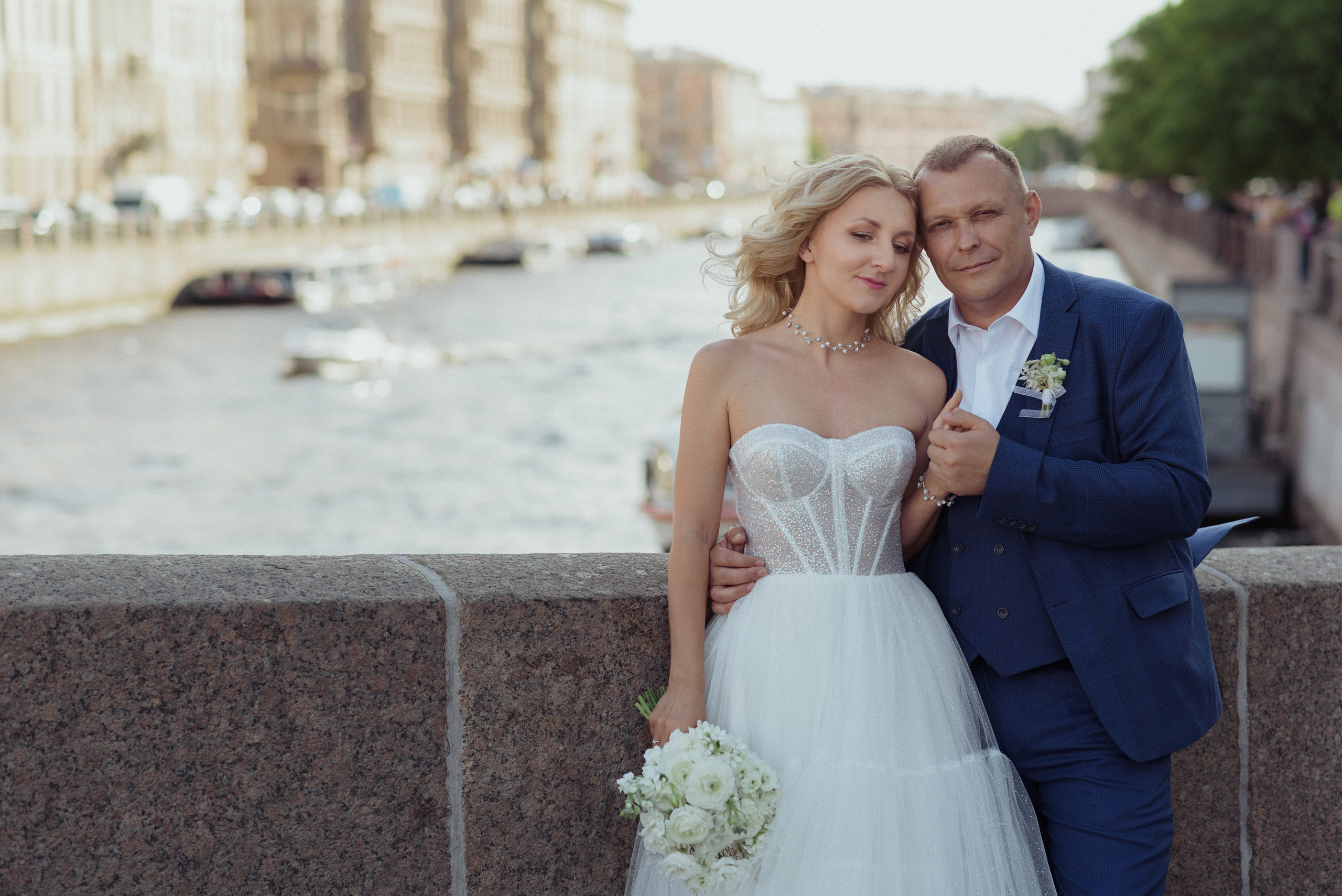 Юля&Николай. Фотограф в Санкт-Петербурге Юлия Стехова