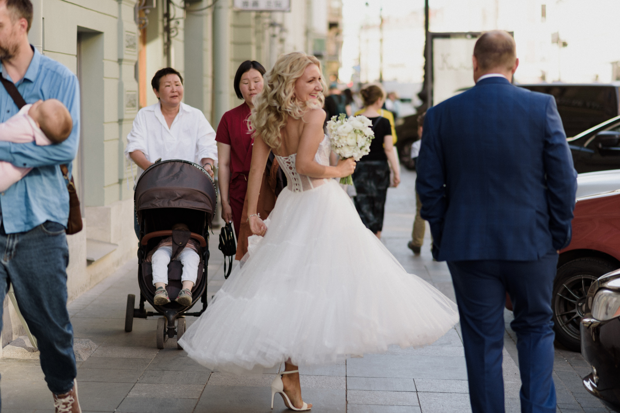 Юля&Николай. Фотограф в Санкт-Петербурге Юлия Стехова