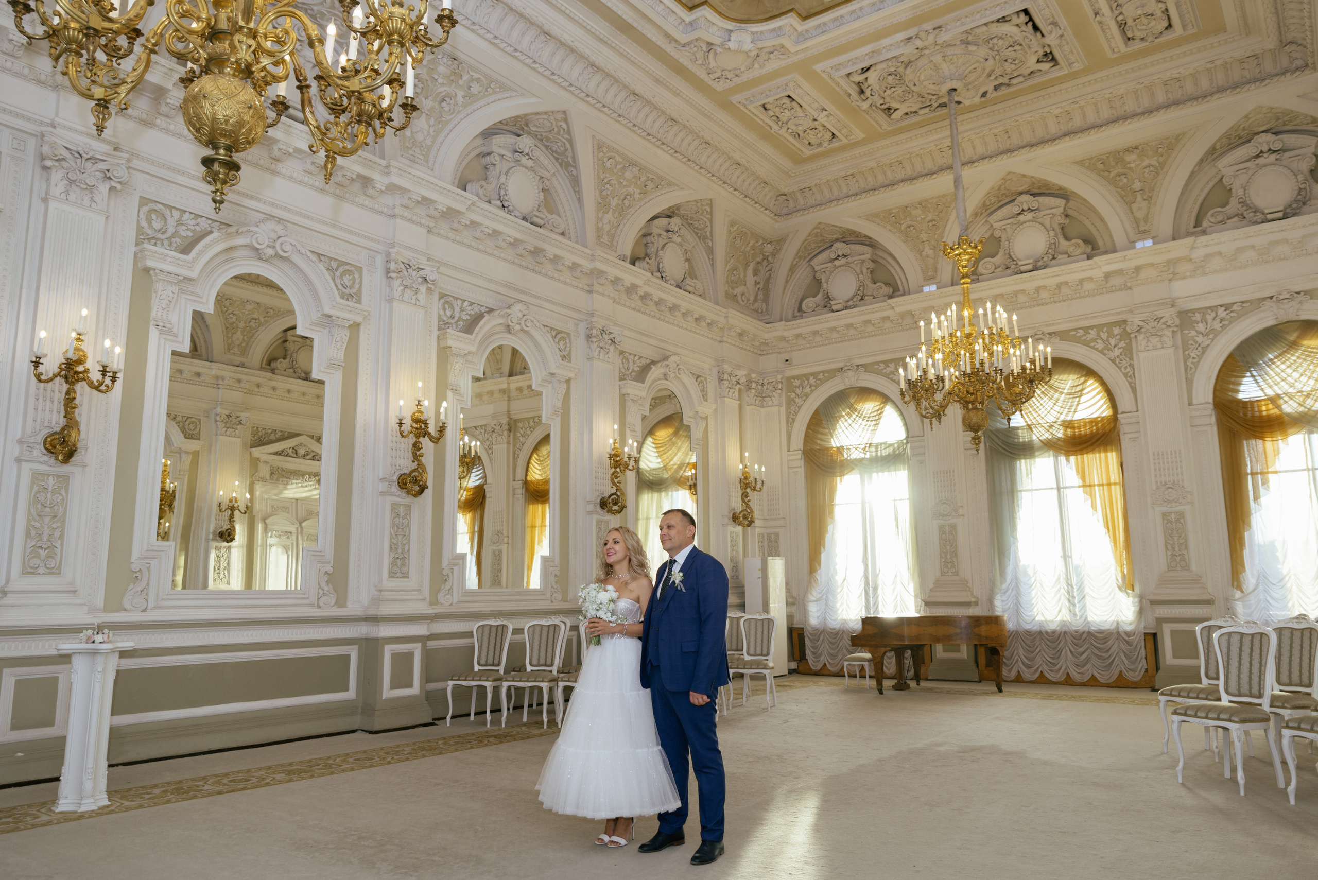 Юля&Николай. Фотограф в Санкт-Петербурге Юлия Стехова