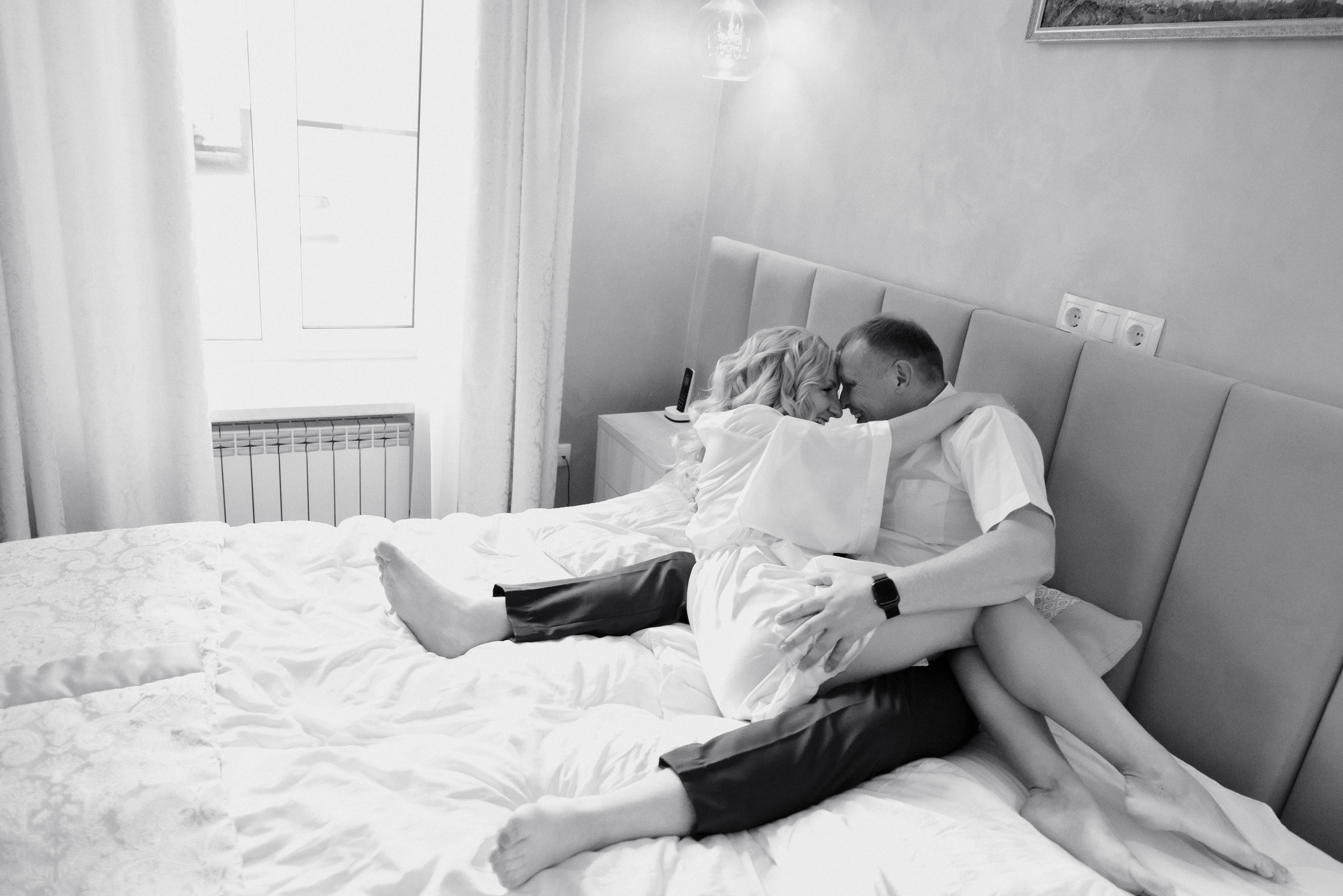 Юля&Николай. Фотограф в Санкт-Петербурге Юлия Стехова