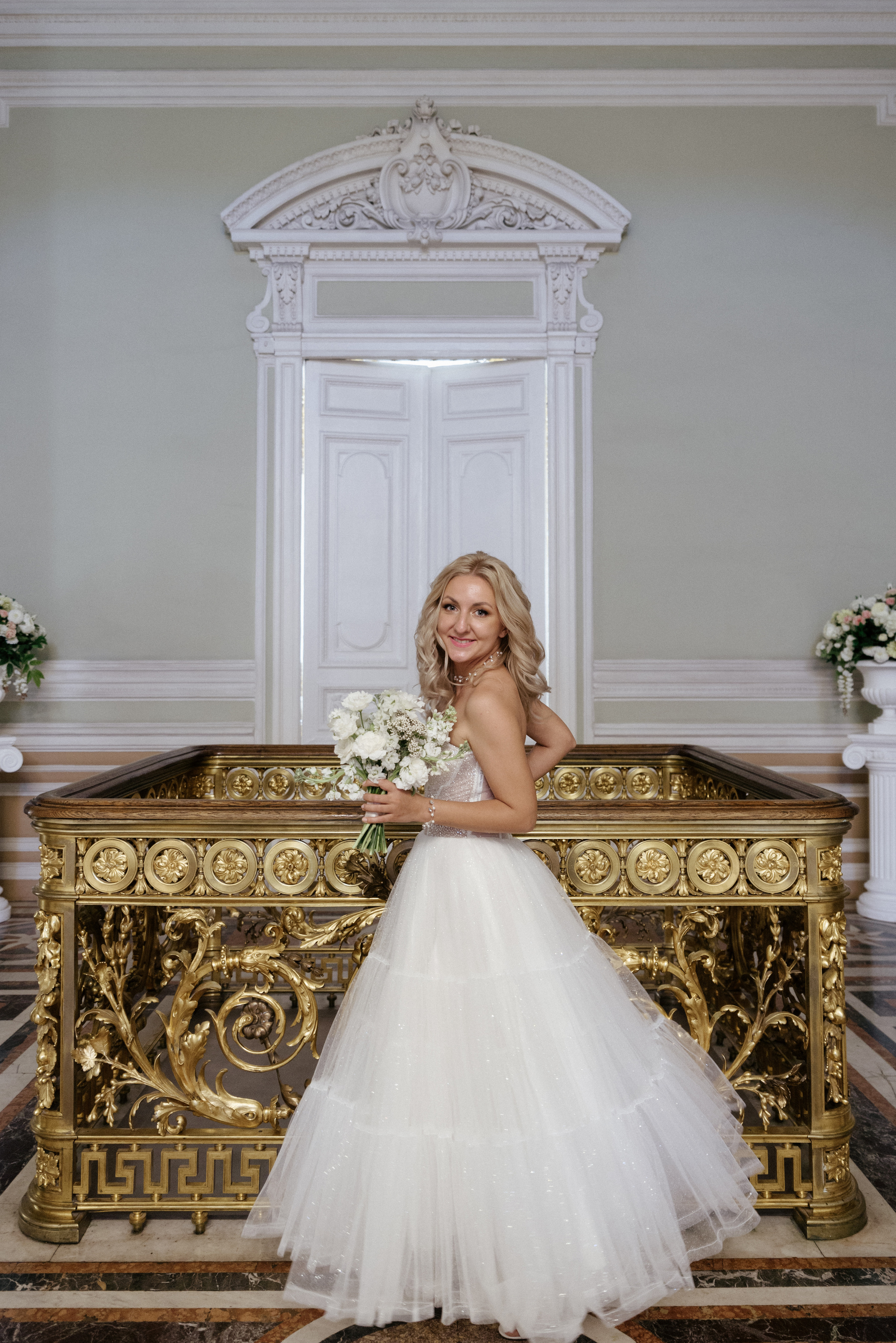 Юля&Николай. Фотограф в Санкт-Петербурге Юлия Стехова