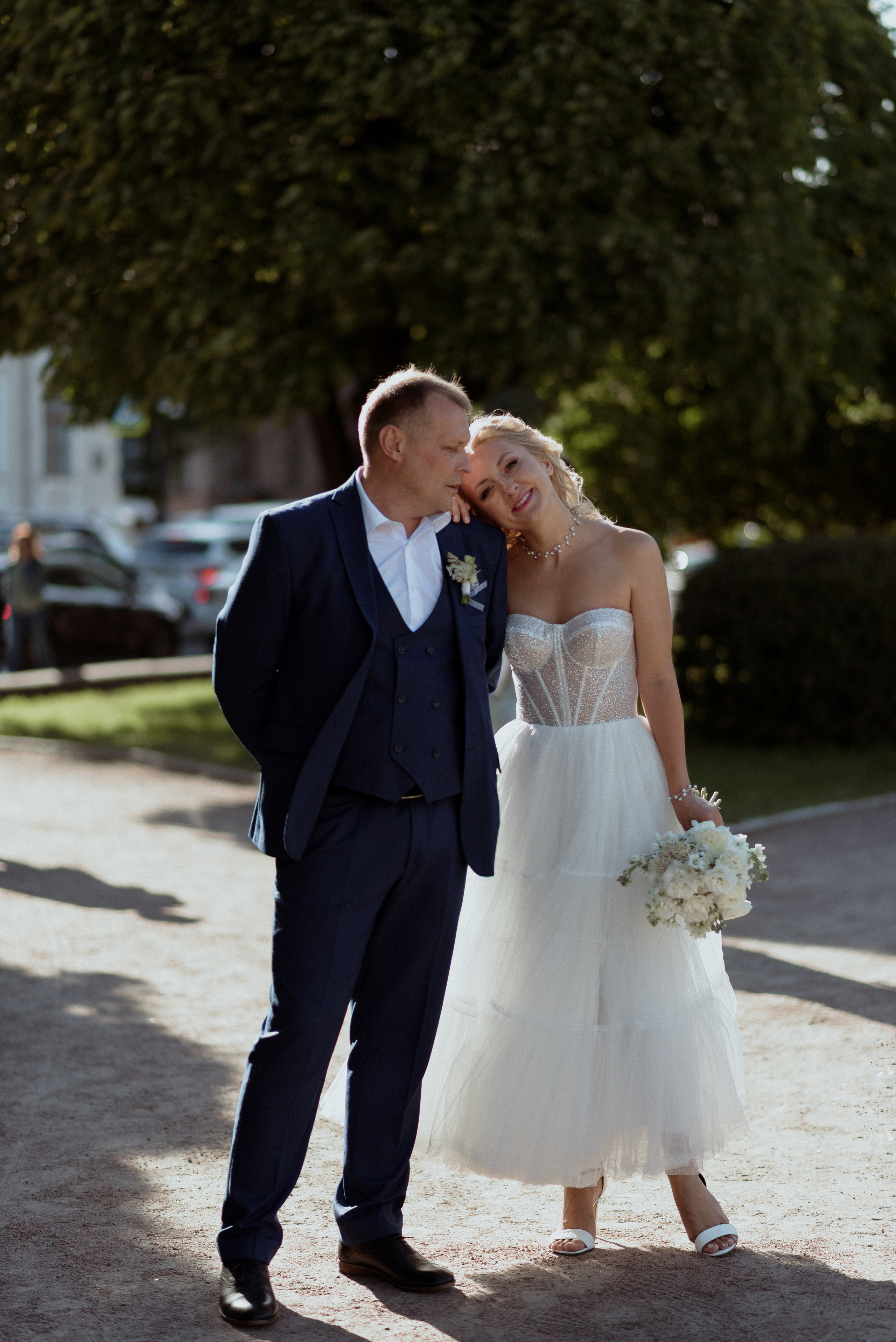 Юля&Николай. Фотограф в Санкт-Петербурге Юлия Стехова