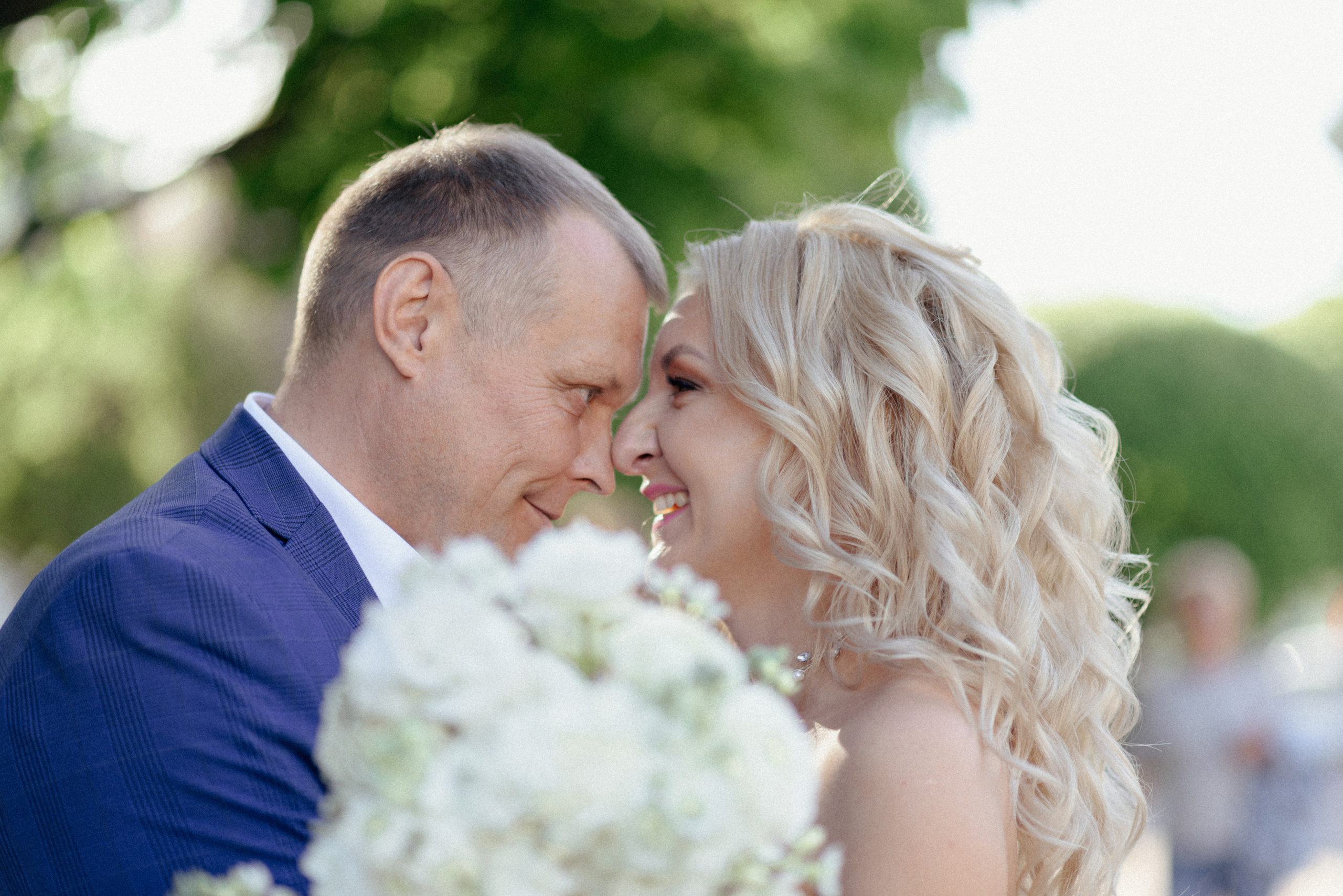 Юля&Николай. Фотограф в Санкт-Петербурге Юлия Стехова