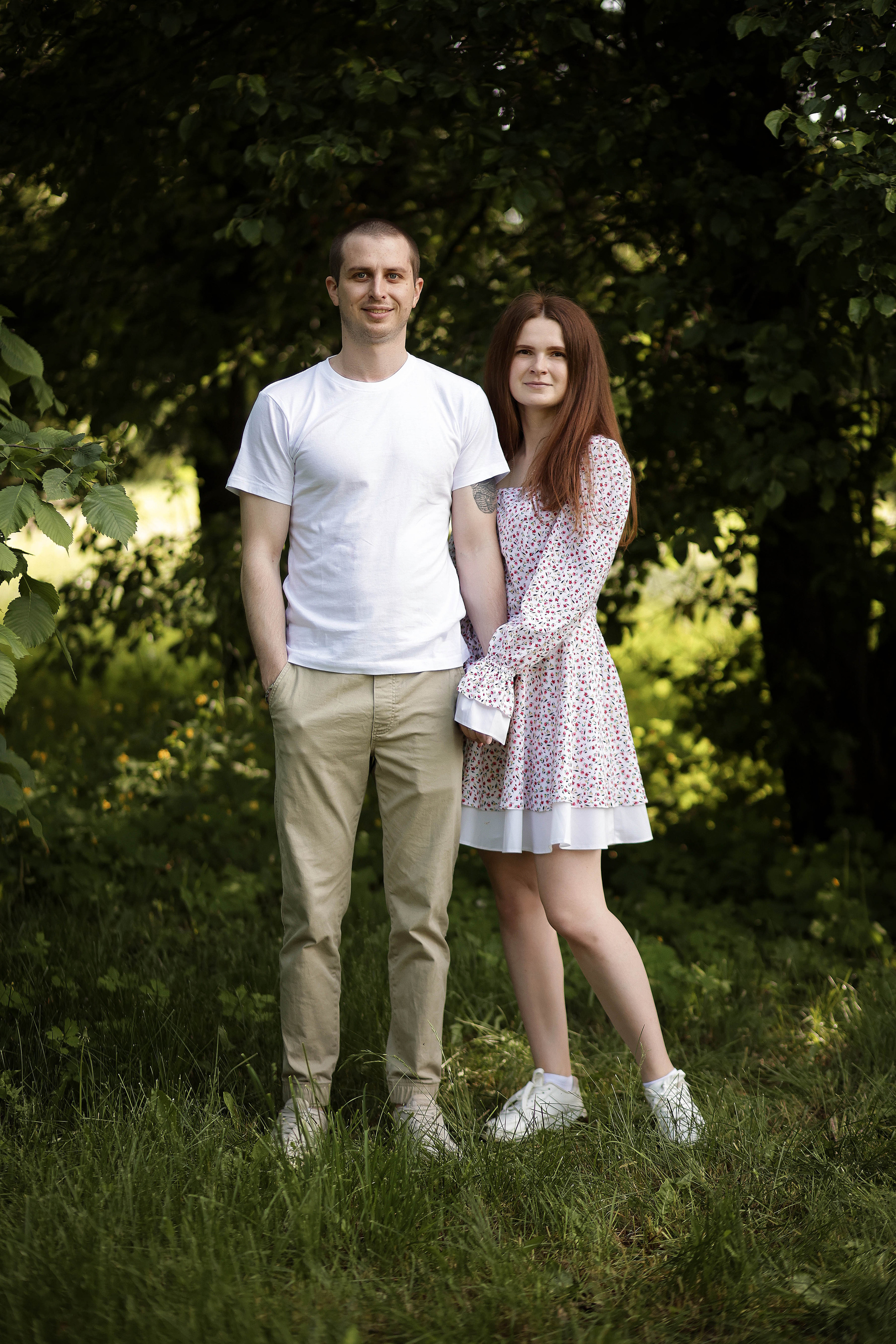 Семейные. Свадебный и семейный фотограф Кузнецк Пенза Ульяновск