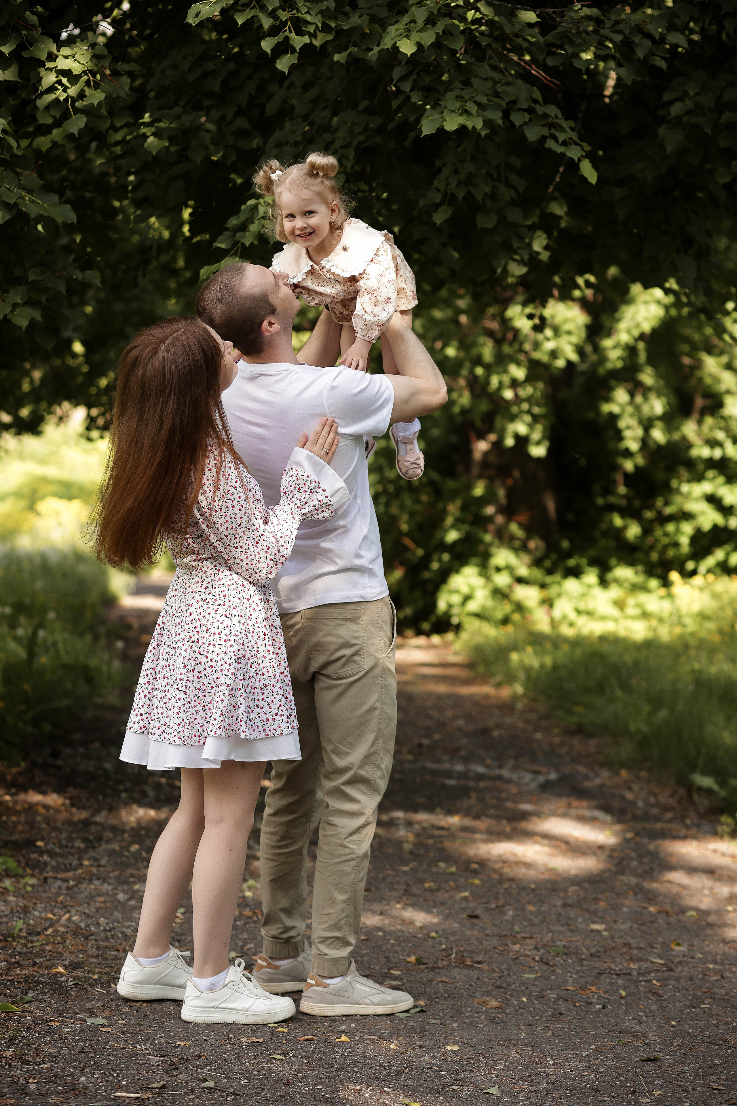 Семейные. Свадебный и семейный фотограф Кузнецк Пенза Ульяновск