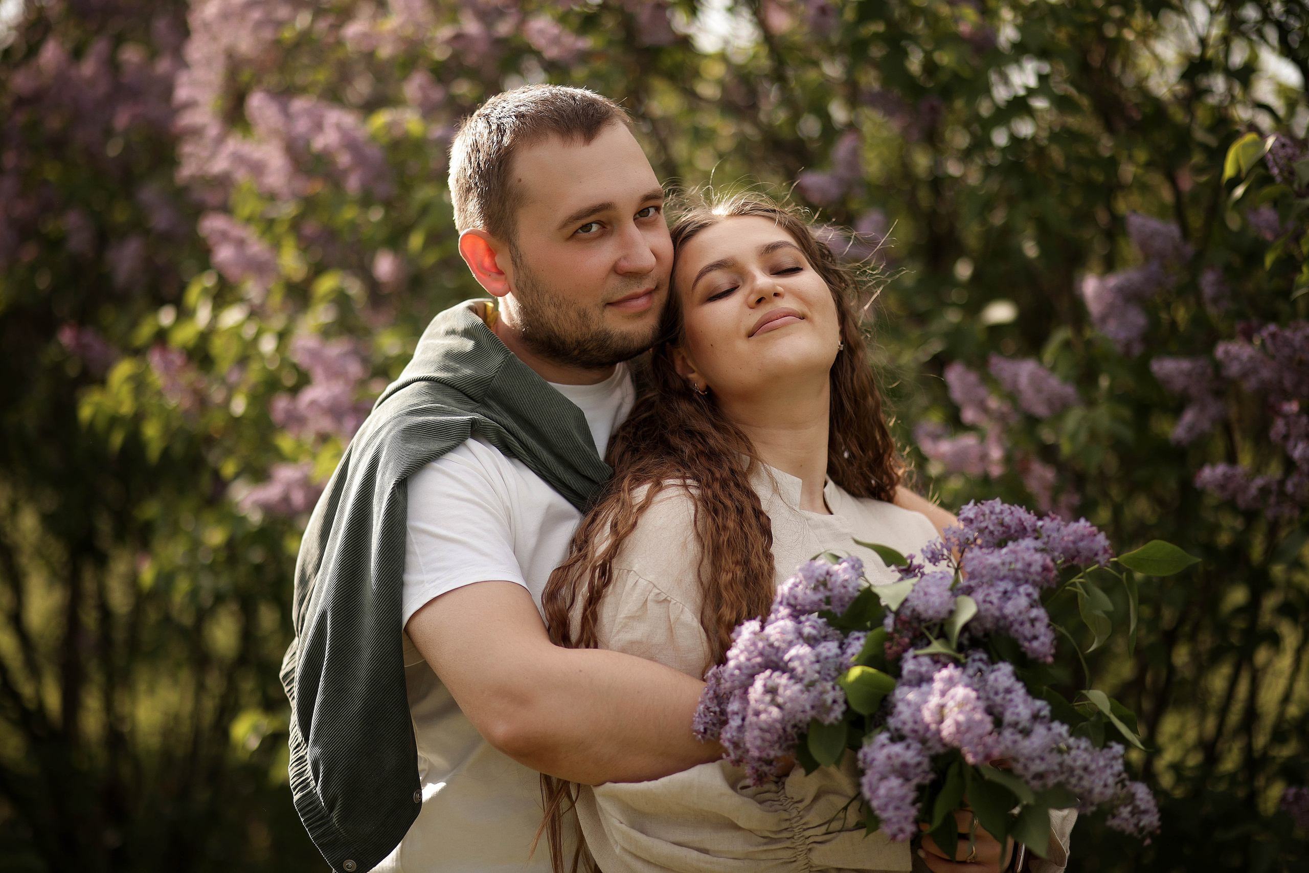 Семейные. Свадебный и семейный фотограф Кузнецк Пенза Ульяновск