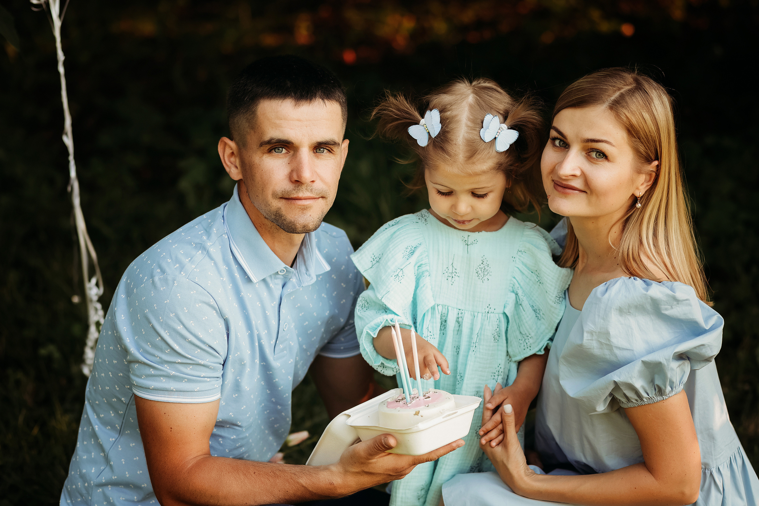Семейные. Свадебный и семейный фотограф Кузнецк Пенза Ульяновск