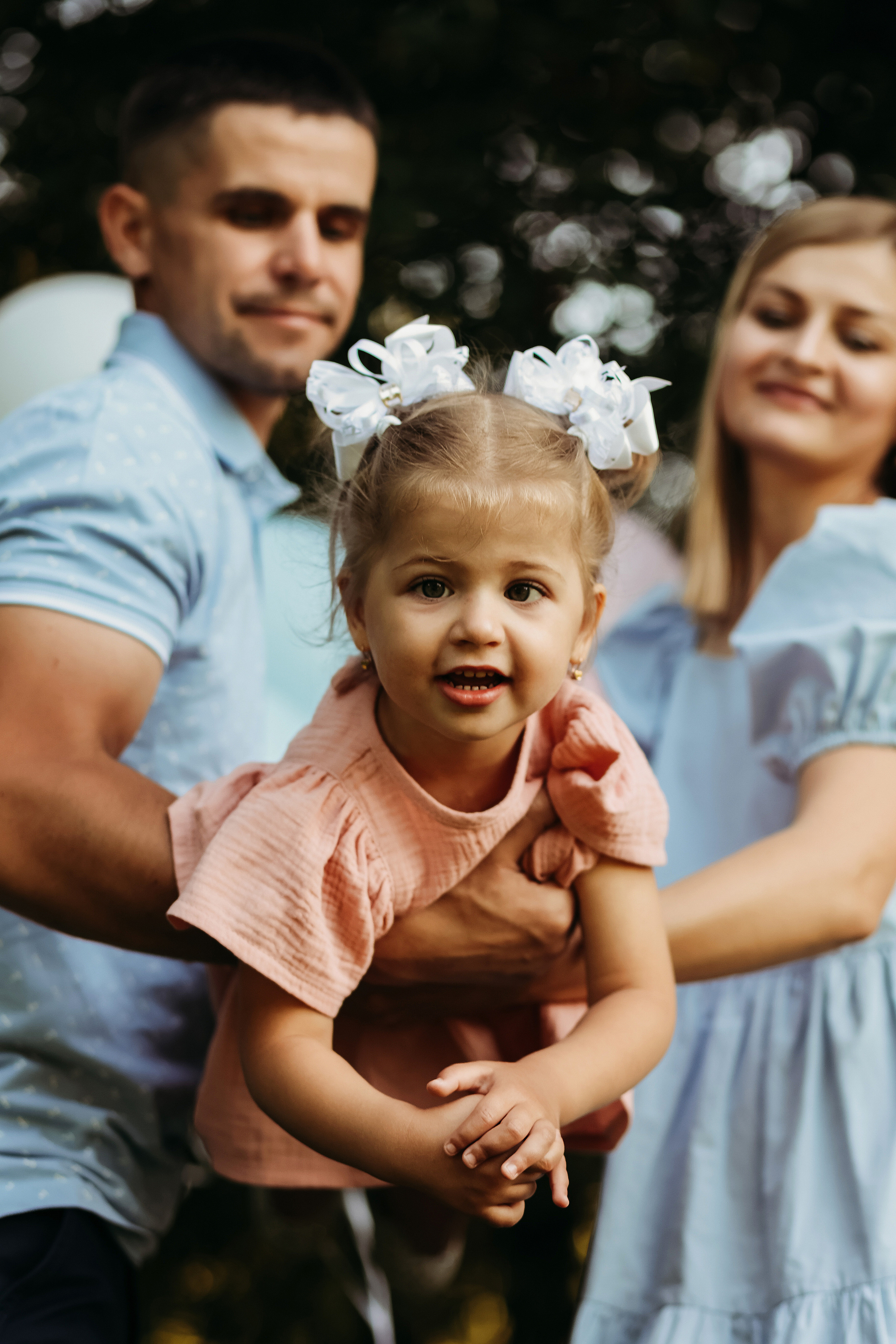 Семейные. Свадебный и семейный фотограф Кузнецк Пенза Ульяновск