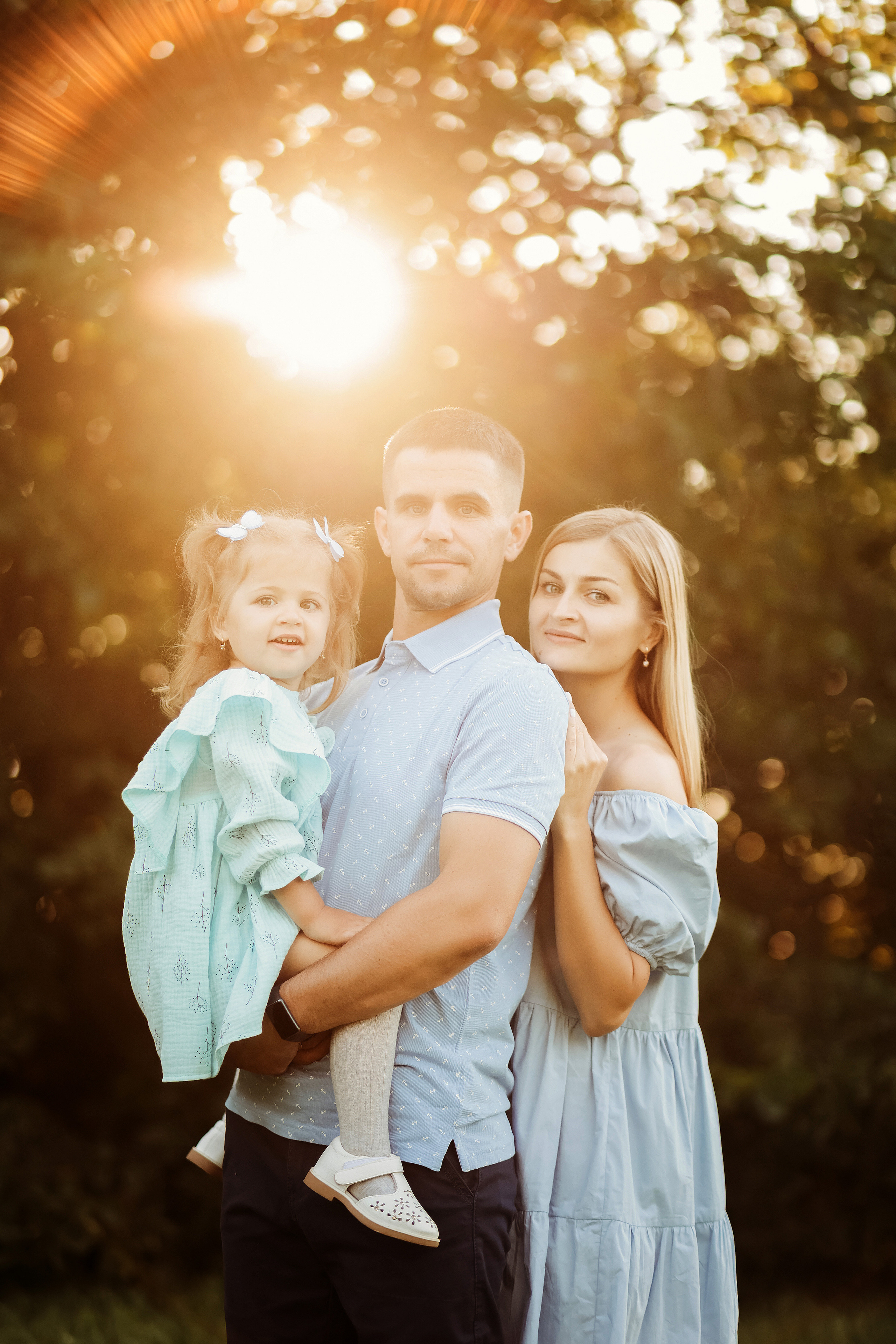 Семейные. Свадебный и семейный фотограф Кузнецк Пенза Ульяновск