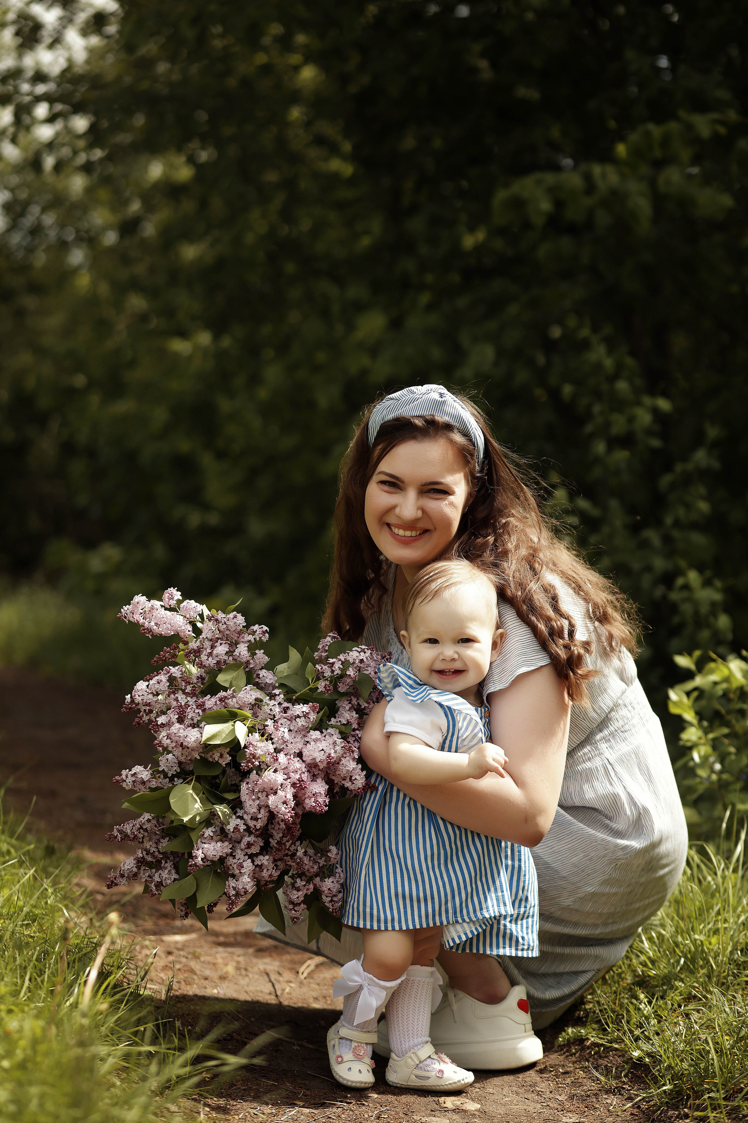 Семейные. Свадебный и семейный фотограф Кузнецк Пенза Ульяновск