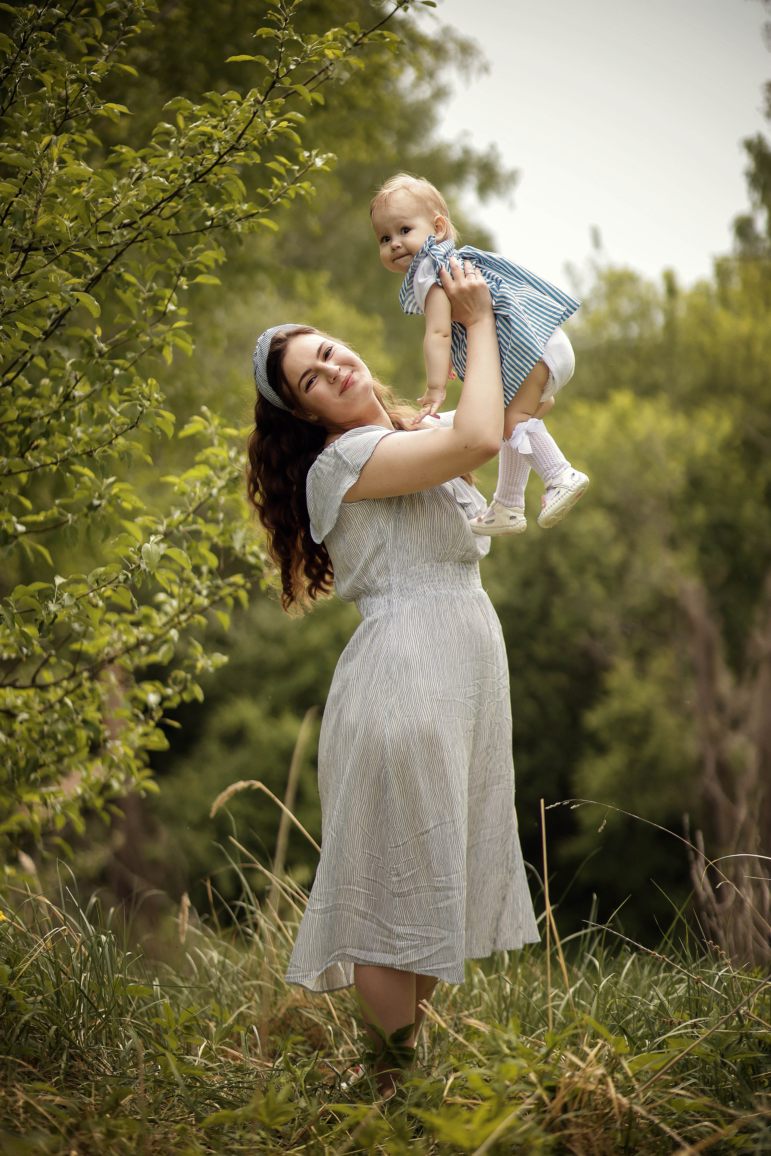 Семейные. Свадебный и семейный фотограф Кузнецк Пенза Ульяновск