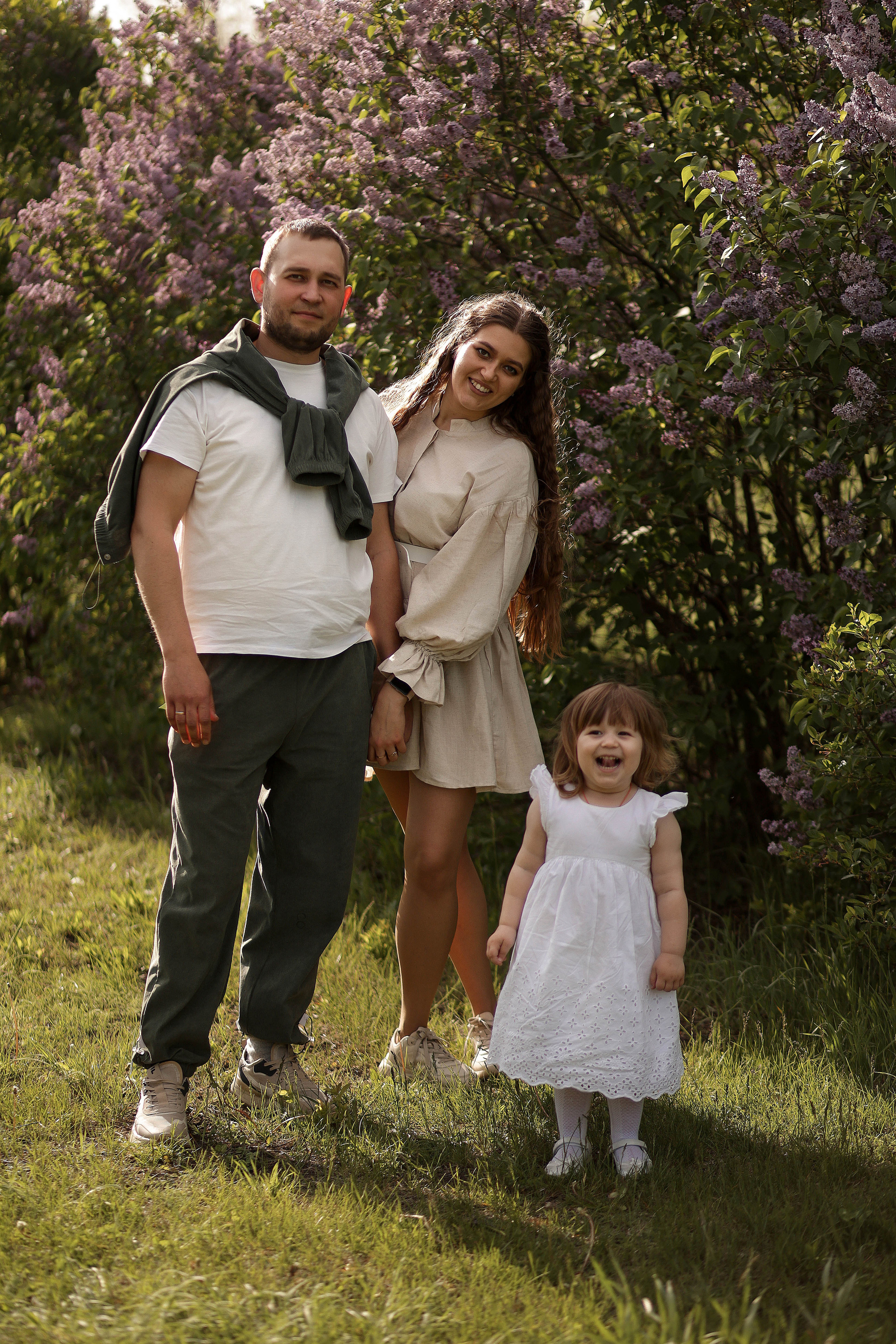 Семейные. Свадебный и семейный фотограф Кузнецк Пенза Ульяновск