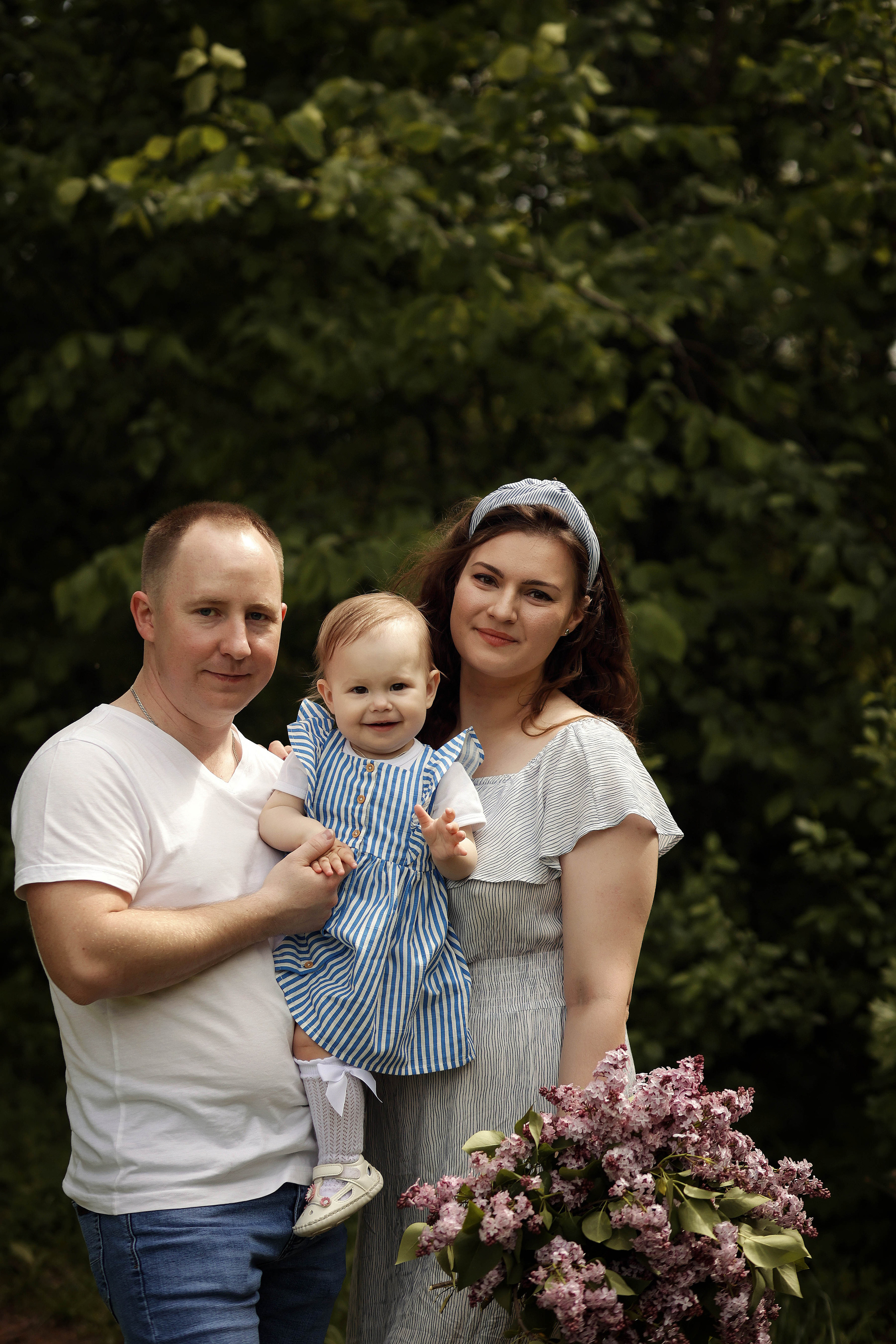 Семейные. Свадебный и семейный фотограф Кузнецк Пенза Ульяновск