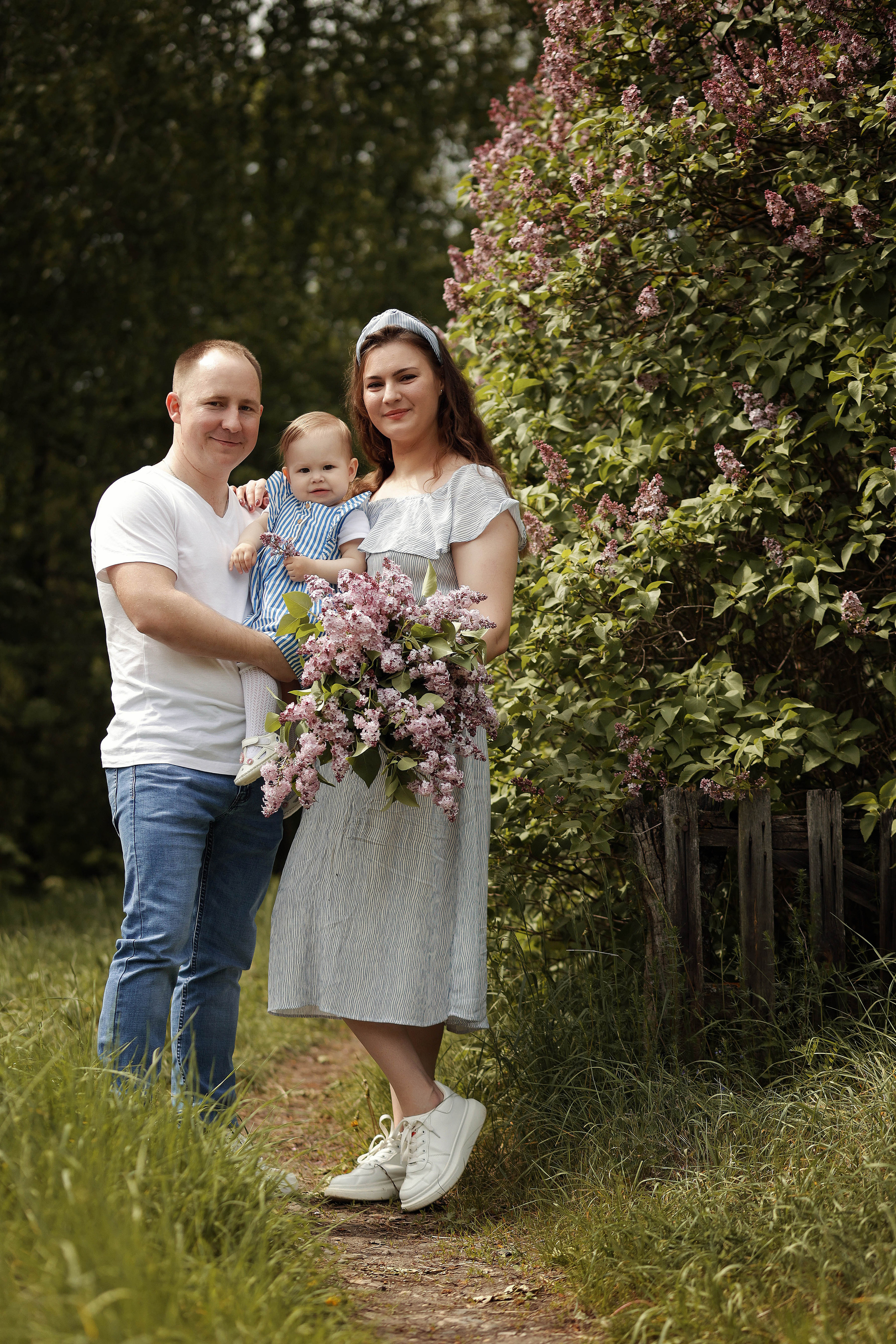 Семейные. Свадебный и семейный фотограф Кузнецк Пенза Ульяновск