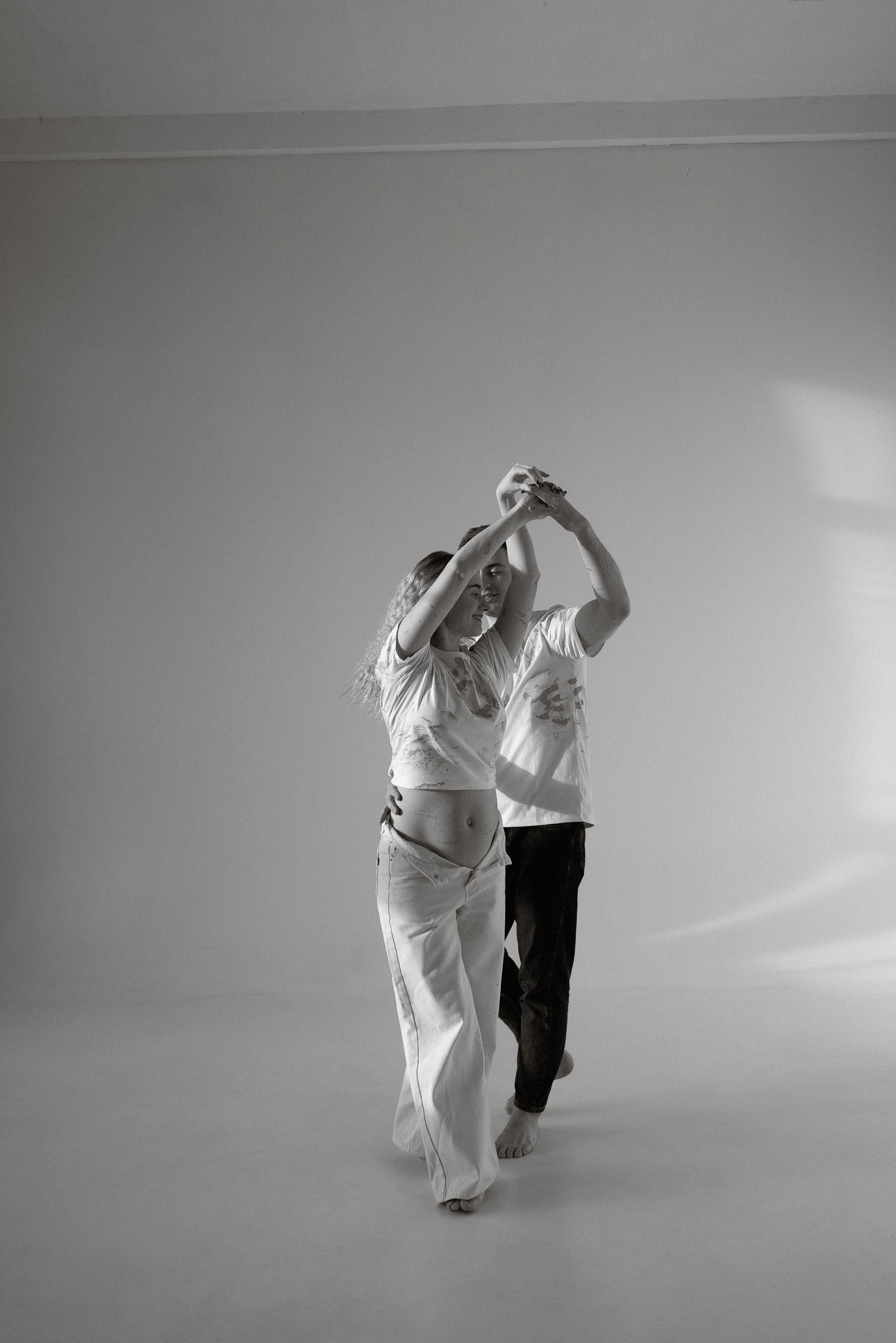 В ожидании чуда. Тамара Власова