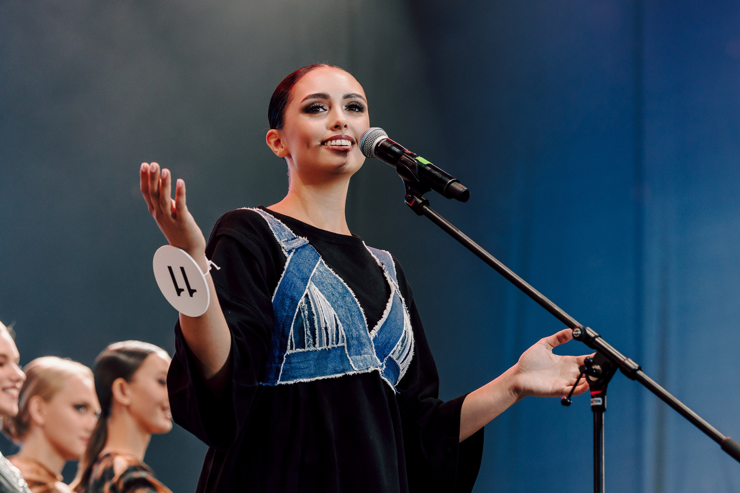 Мисс Екатеринбург 2024. Лёшка Варзегов — фотограф