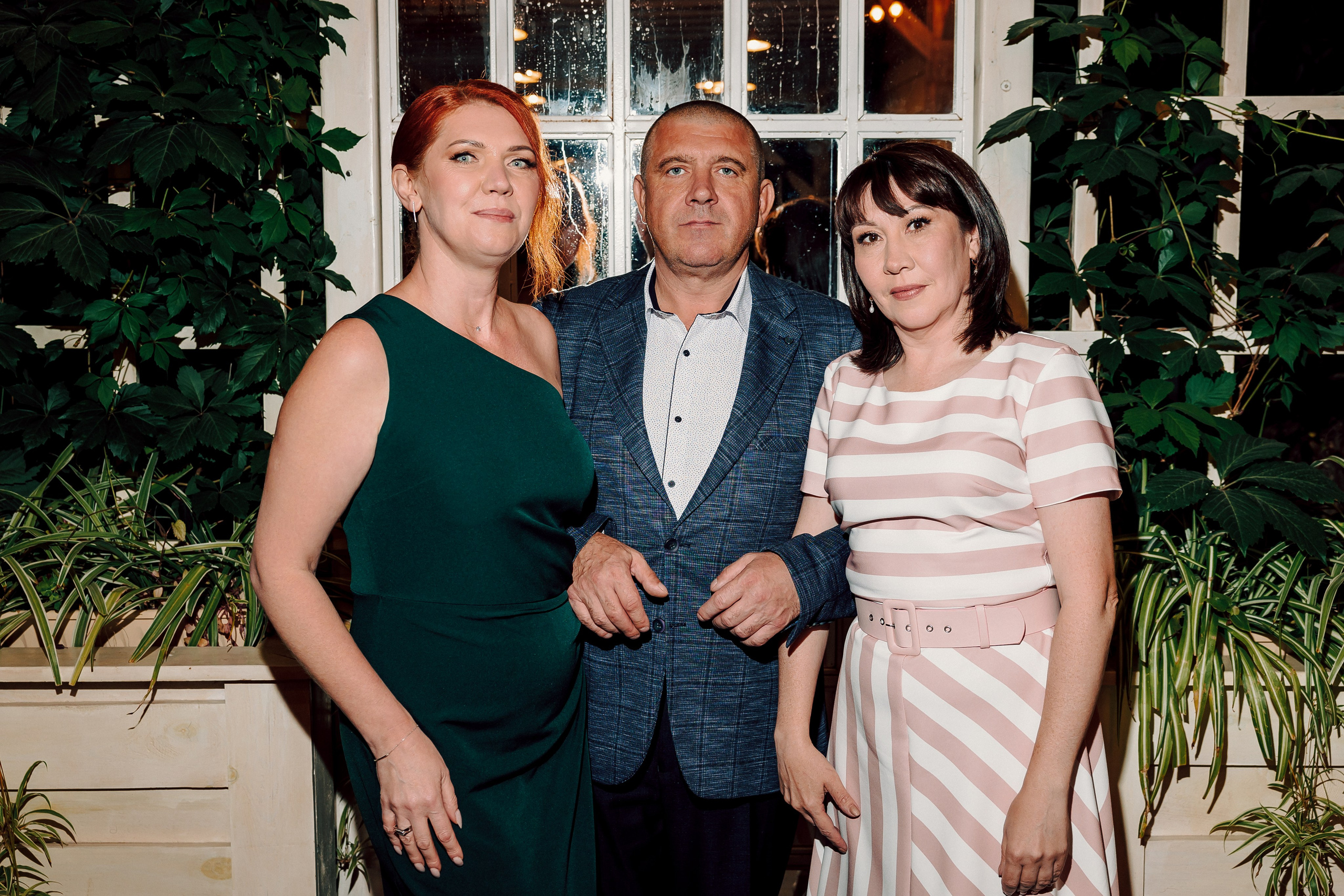 Свадебный день — Глеб и Дарья. Лёшка Варзегов — фотограф