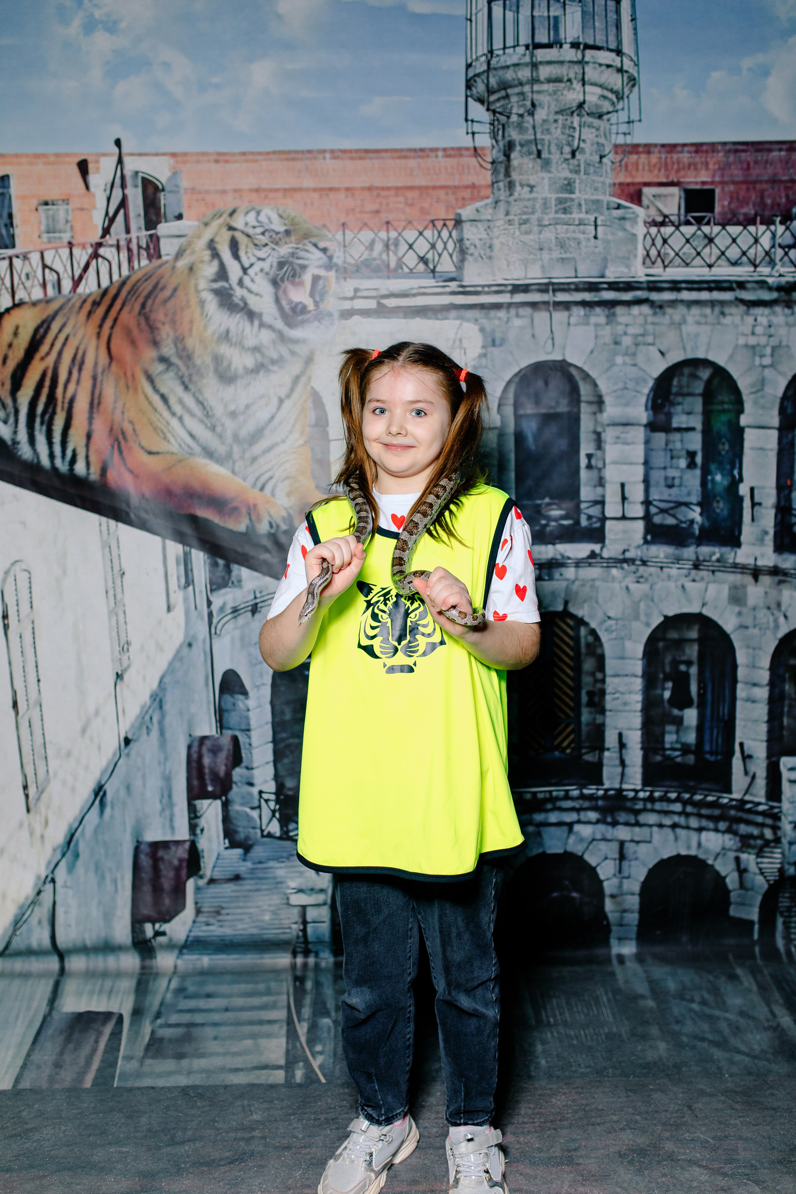 ФОРТ БОЯРД. Свадебный и семейный фотограф в Курске и Курчатове