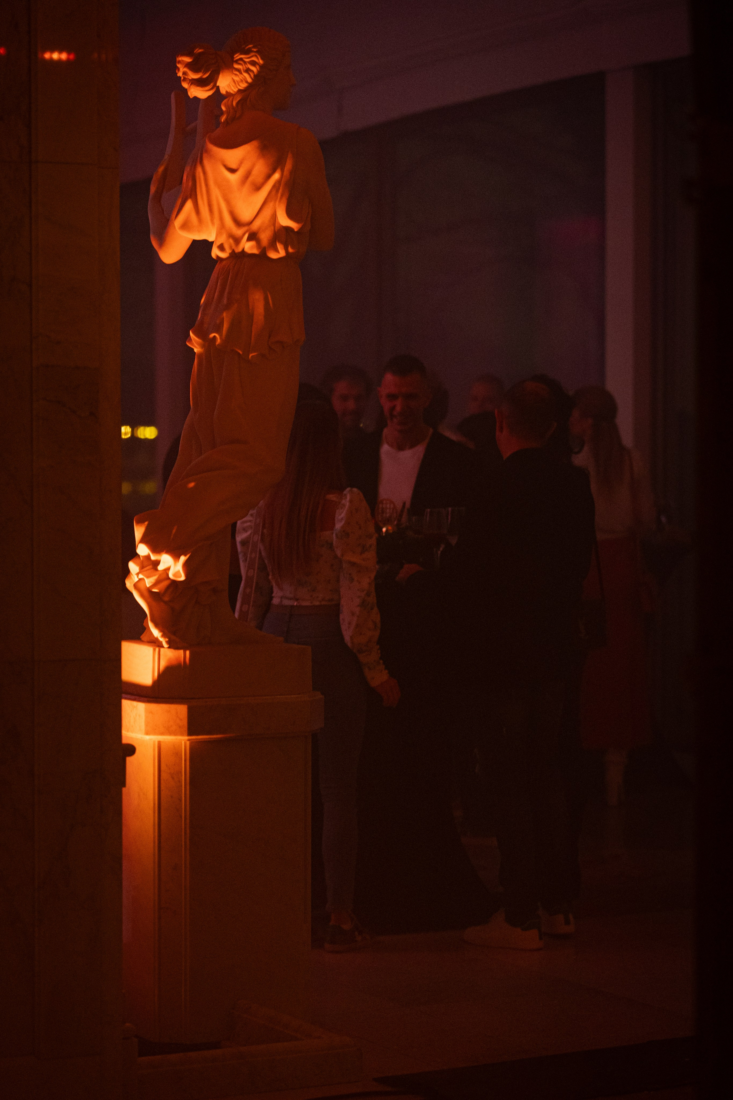 Christmas Cup. Резиденция К-2. Дмитрий Нагиев, The Hatters. Ваш фотограф — Александра Андрущенко