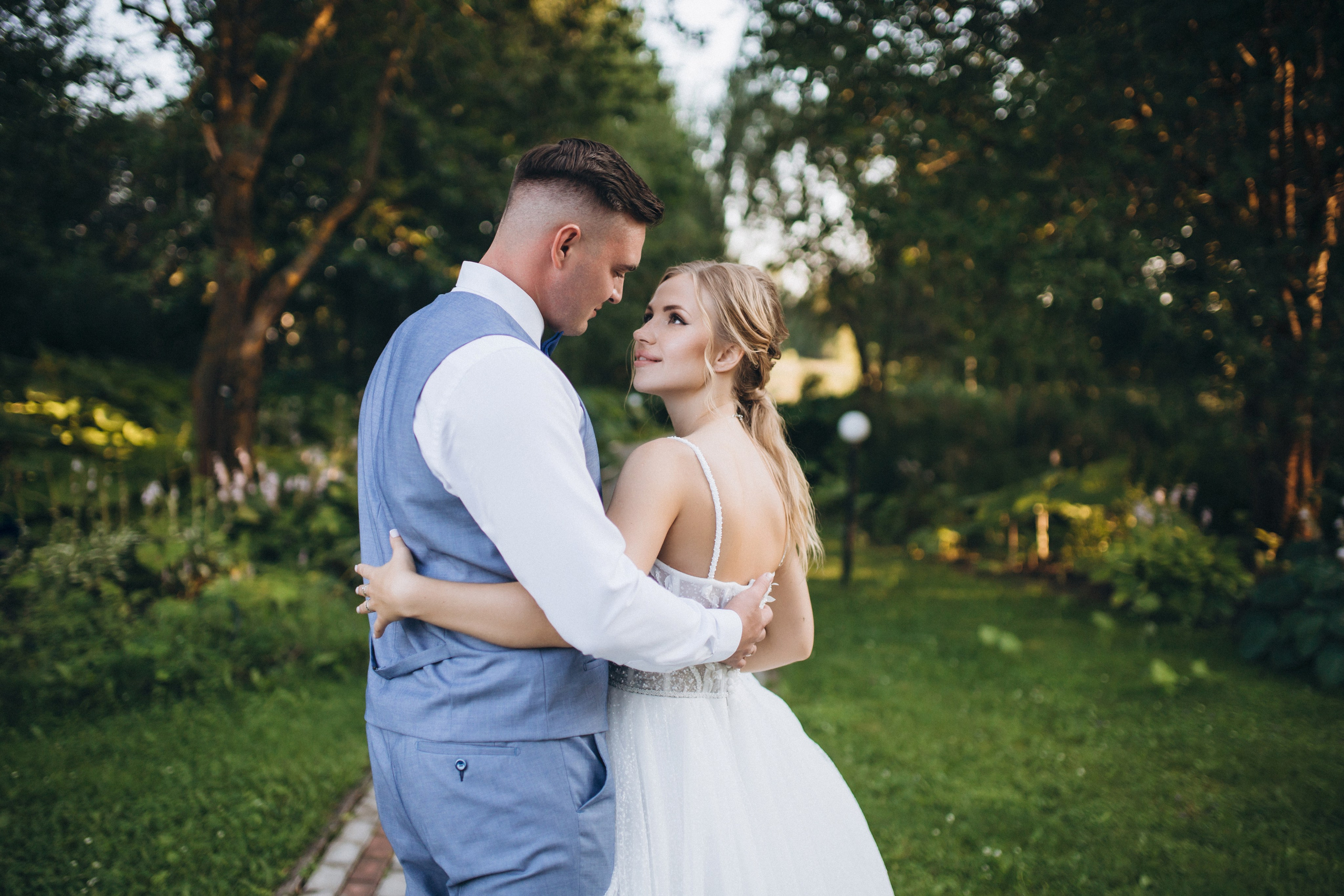 Портфолио. Свадебный фотограф Москва Виктория Васильева