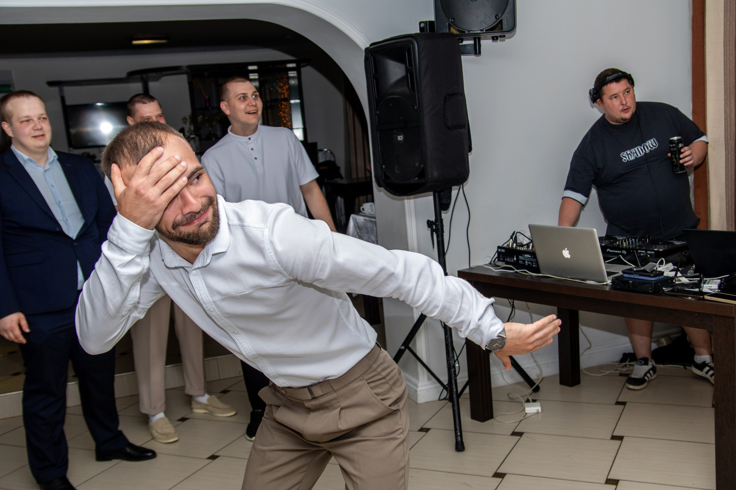 Анна и Дмитрий. Фотограф в Самаре Алексей Головачёв