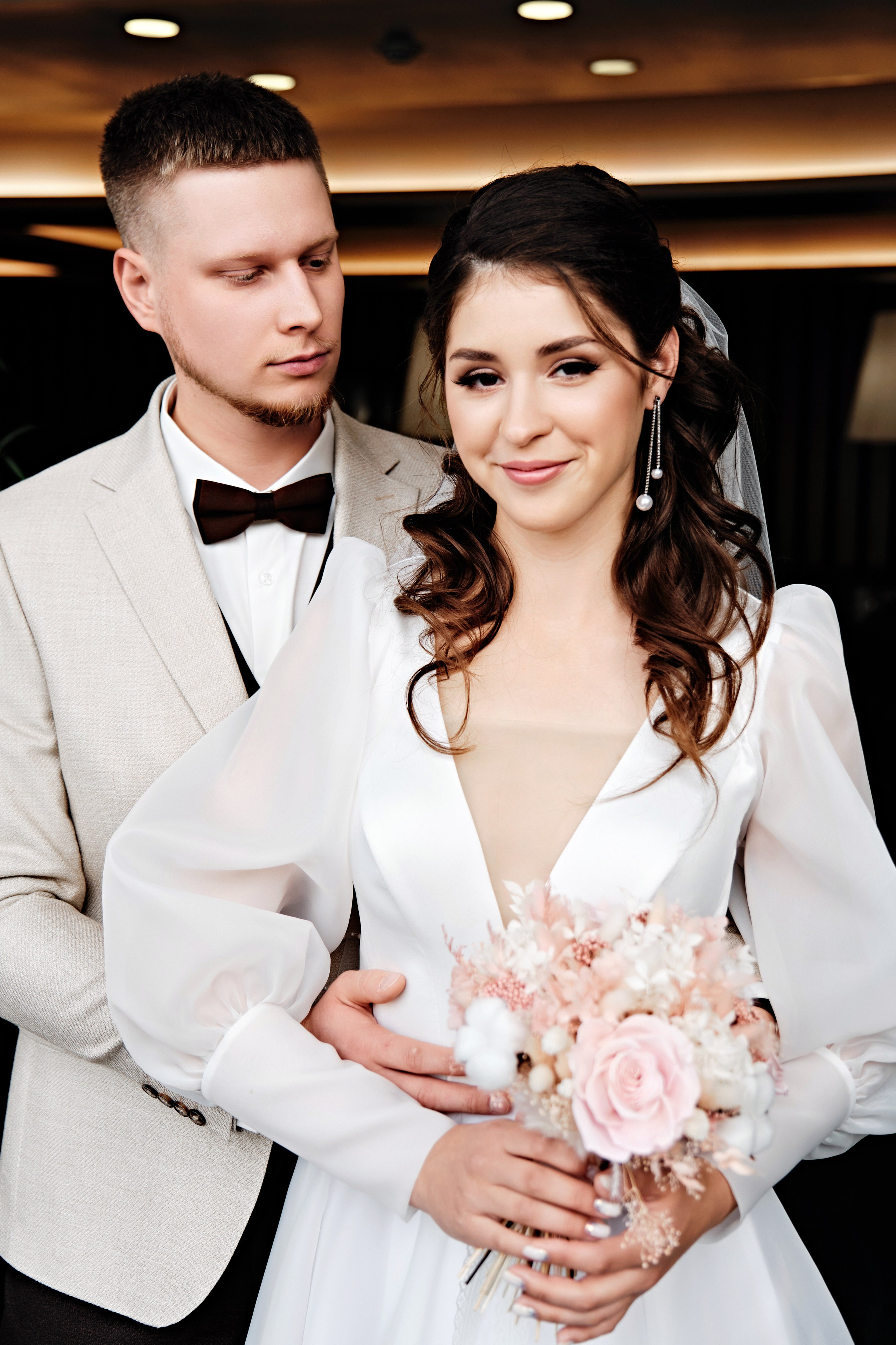 Лада и Константин