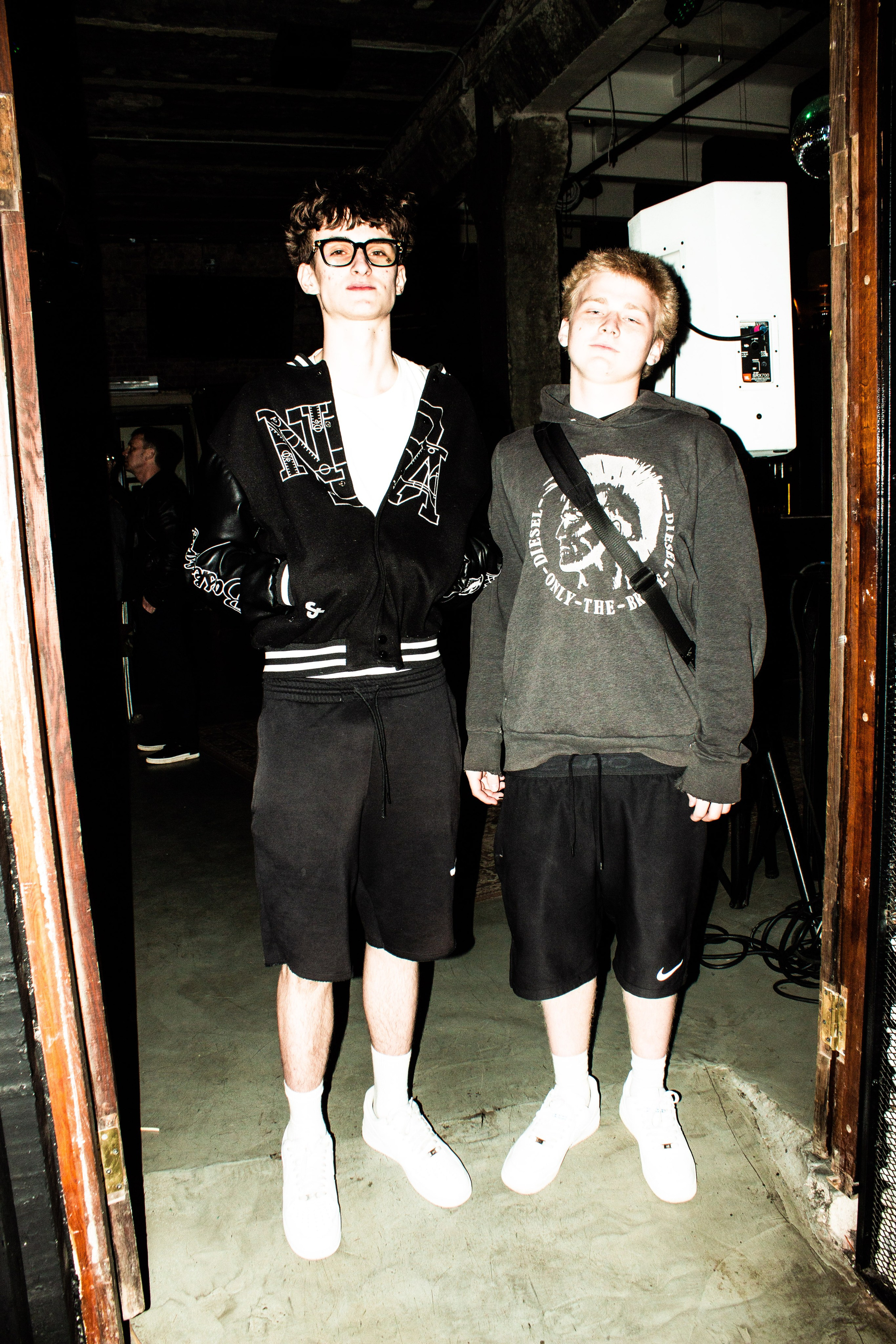 BLAST PROJECT. Киношник — фотограф в Санкт-Петербурге и Калининграде