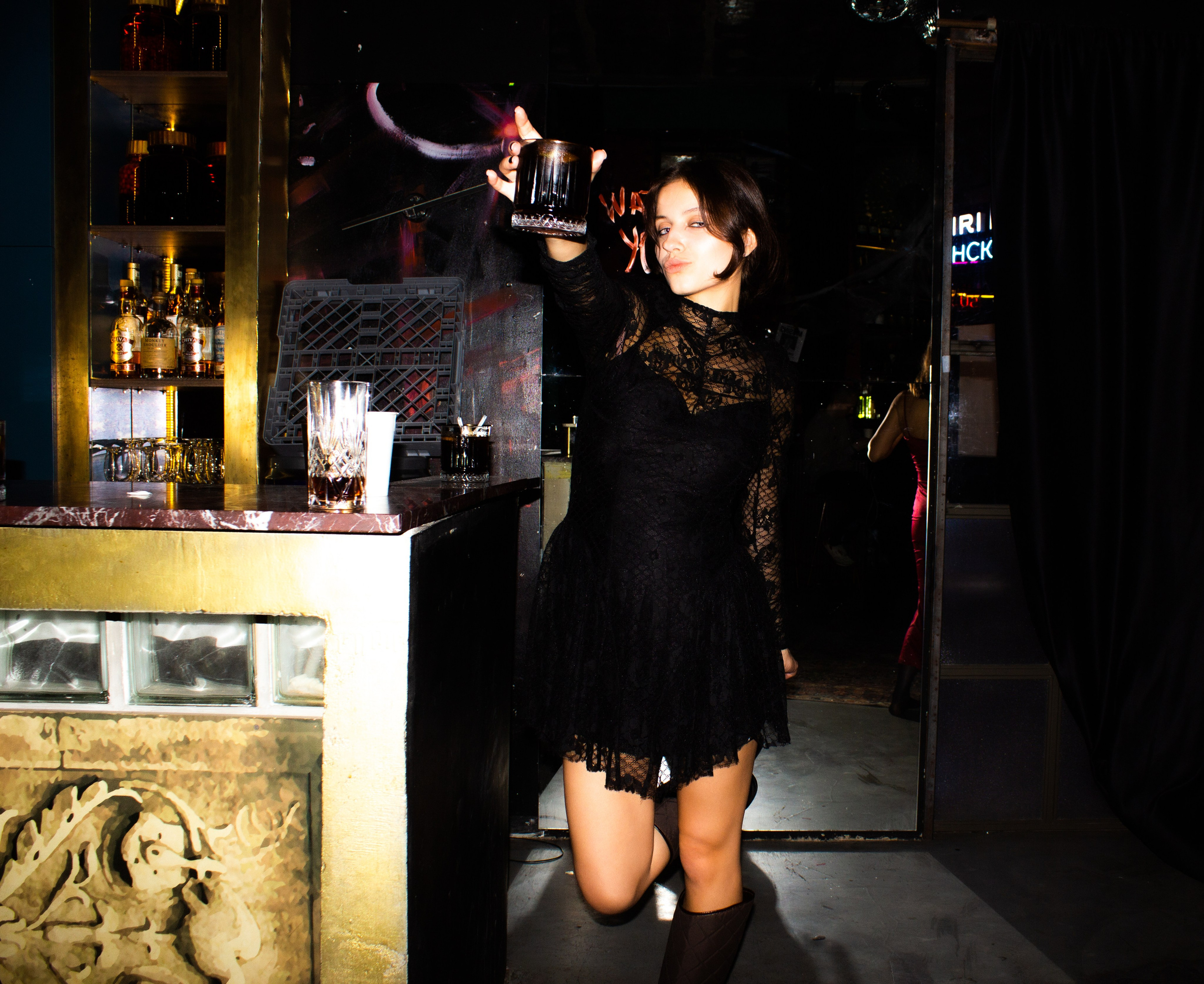 HALLOWEEN PARTY. Киношник — фотограф в Санкт-Петербурге и Калининграде