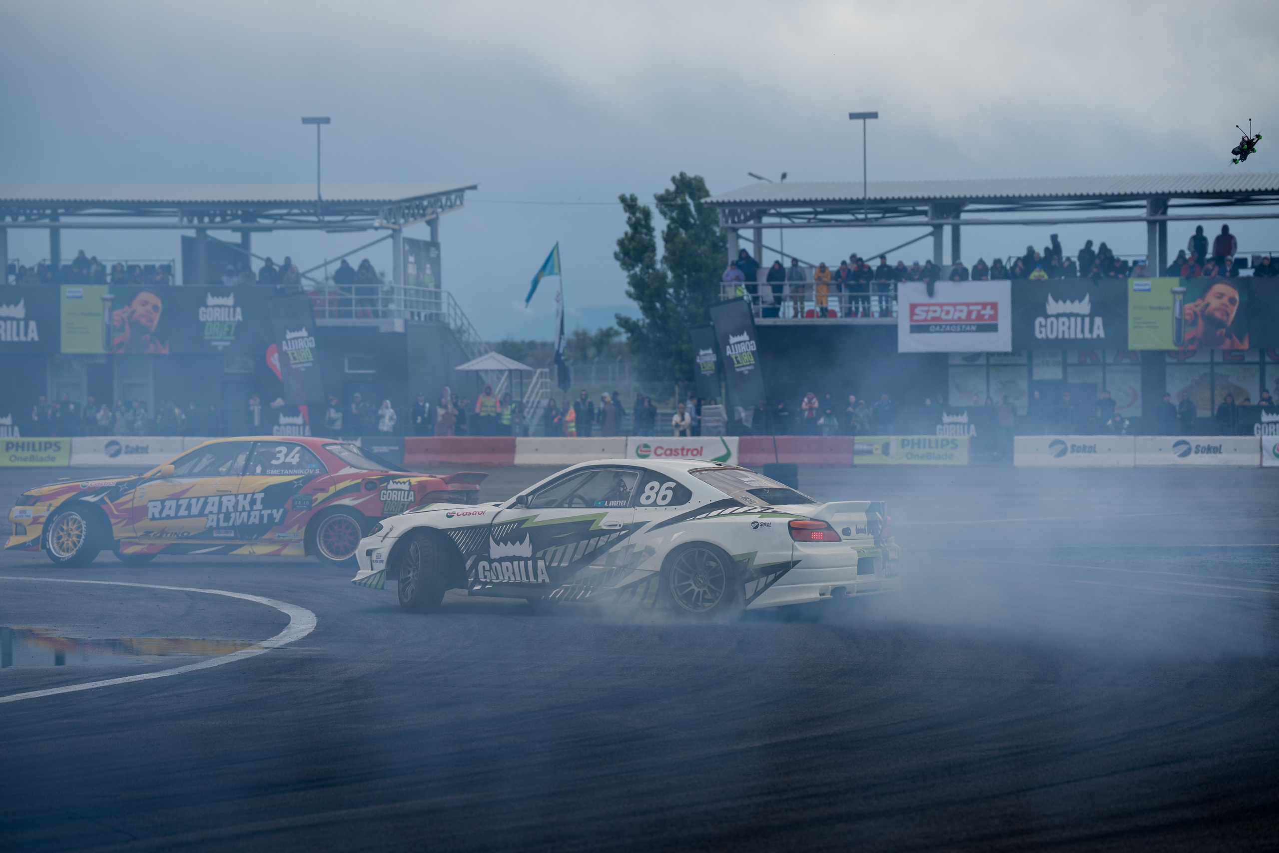 2 й этап. Сайт Алматинского НЮ АРТ, будуар и фэшн фотографа Дениса Карпенко