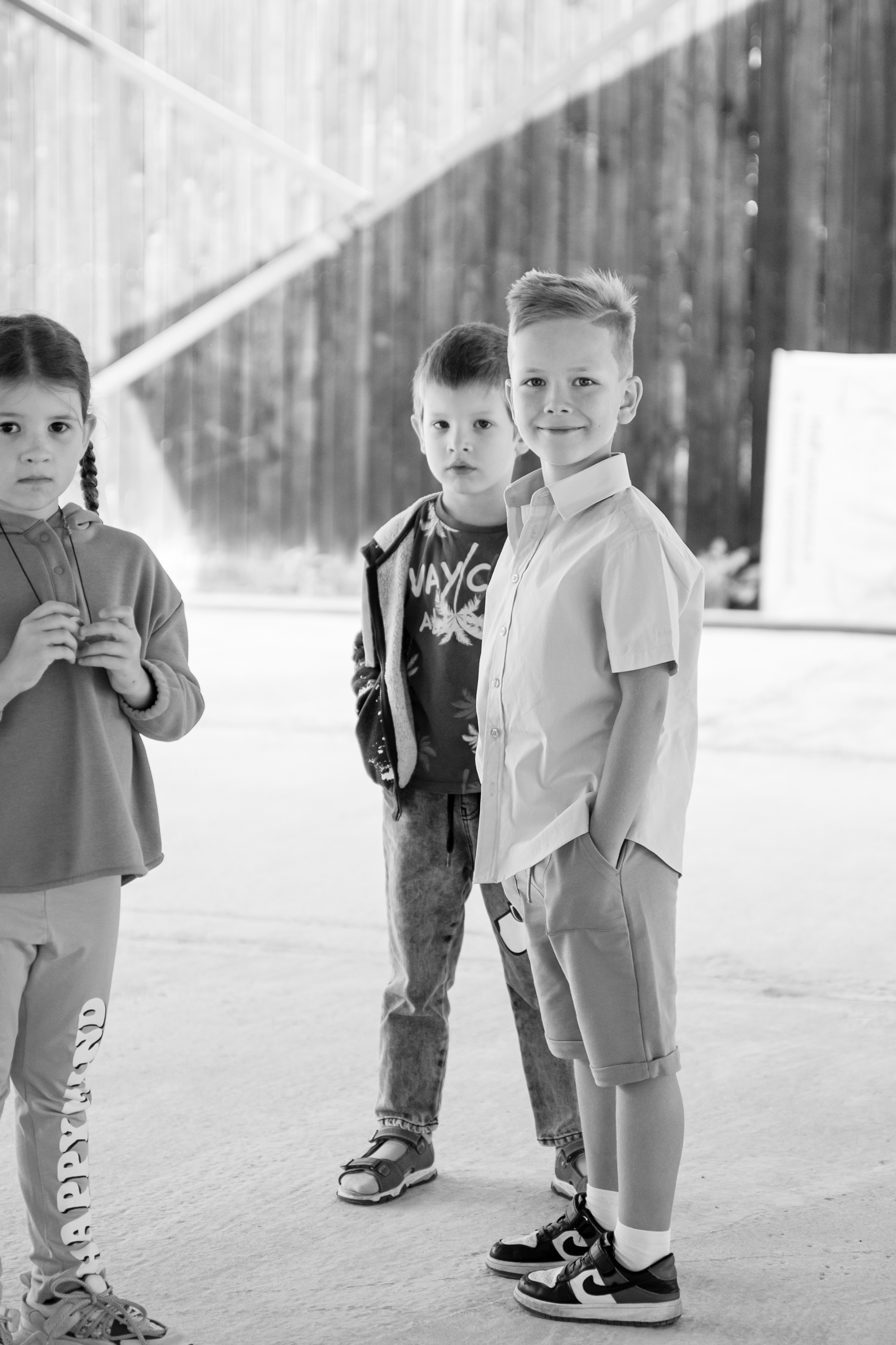 Гендер Пати. Организатор Романова Любовь