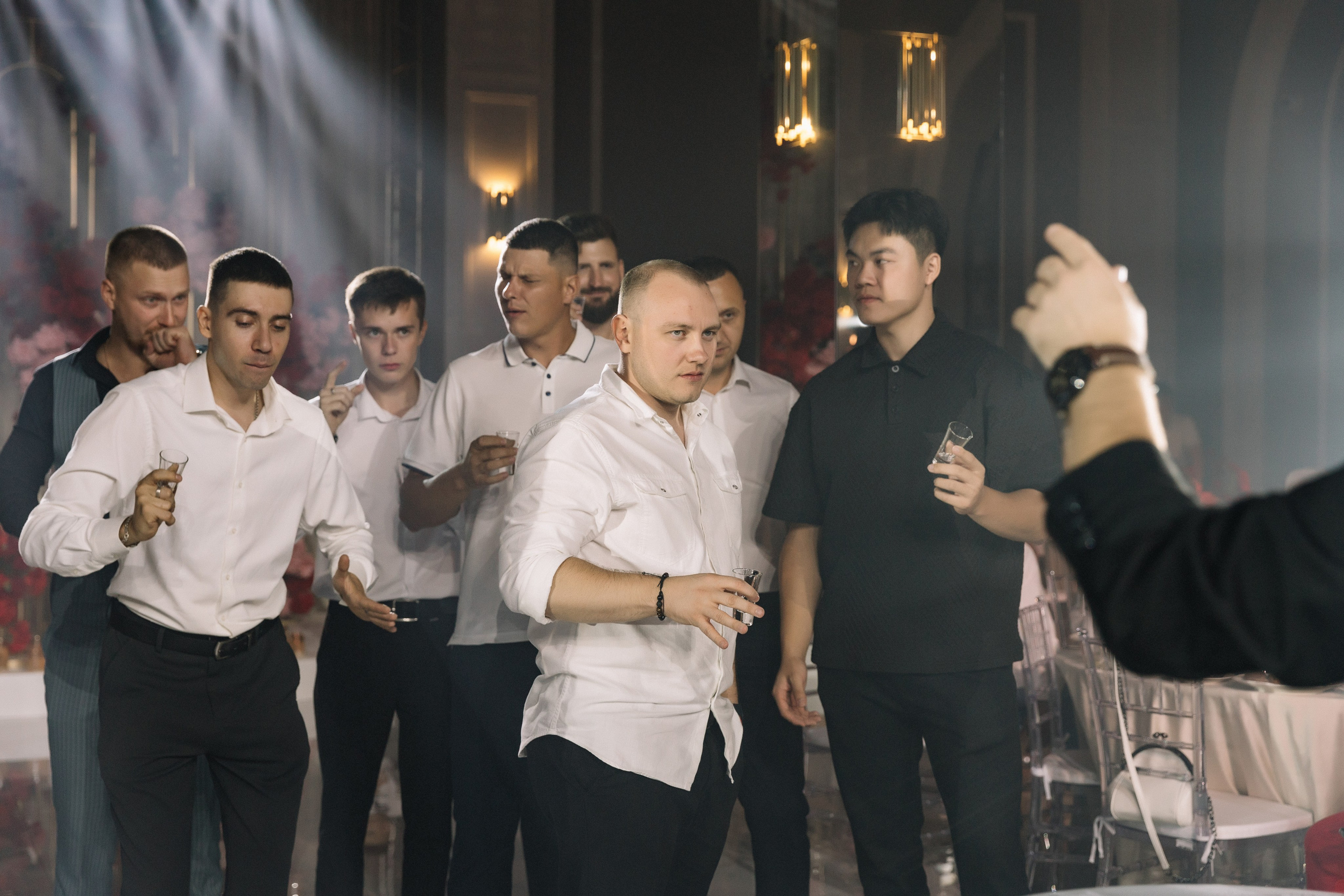 Берега. История с нотками Испании. Свадебный фотограф в Краснодаре Булатова Наталия