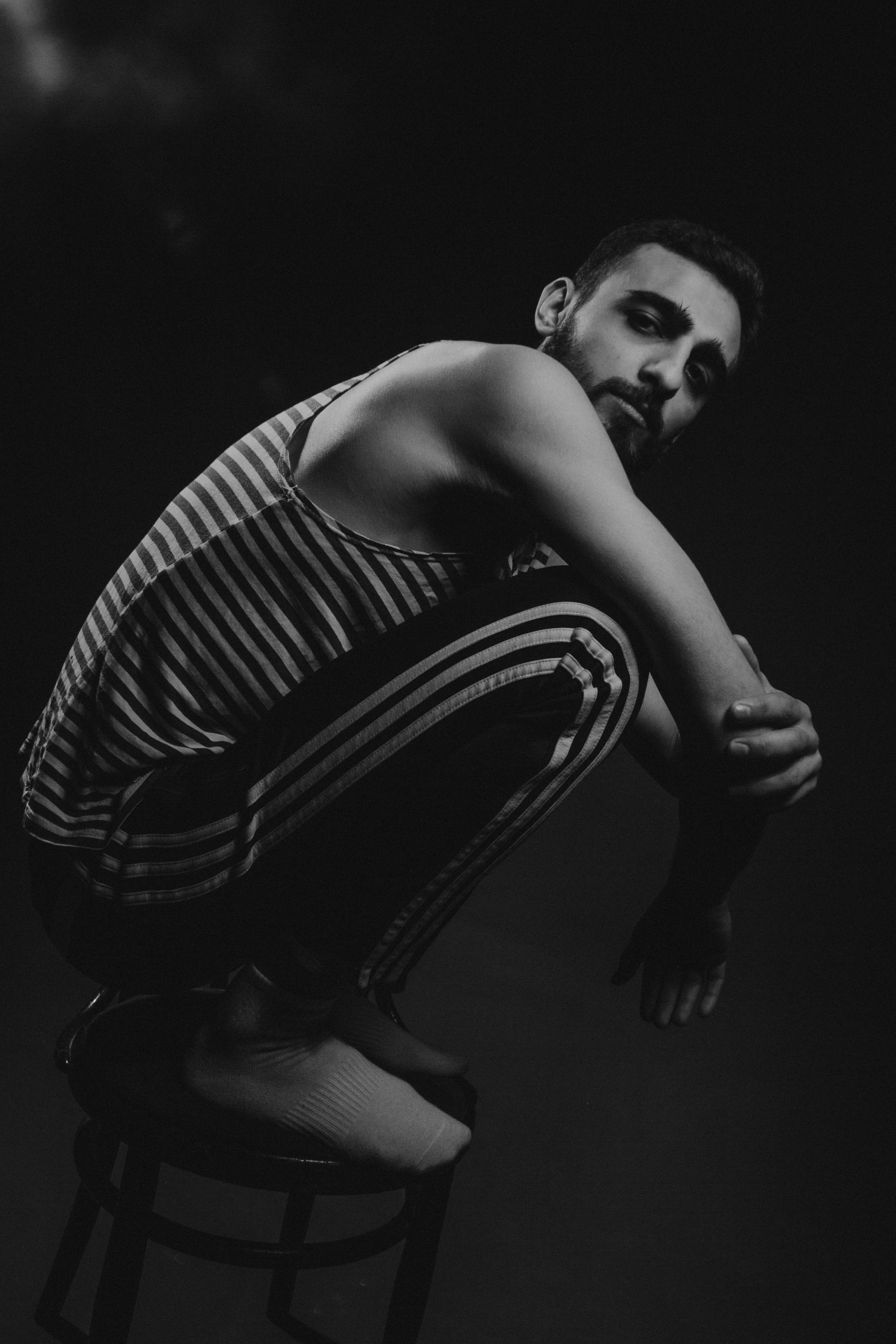 Imran. Иван Глухих, портретный фотограф