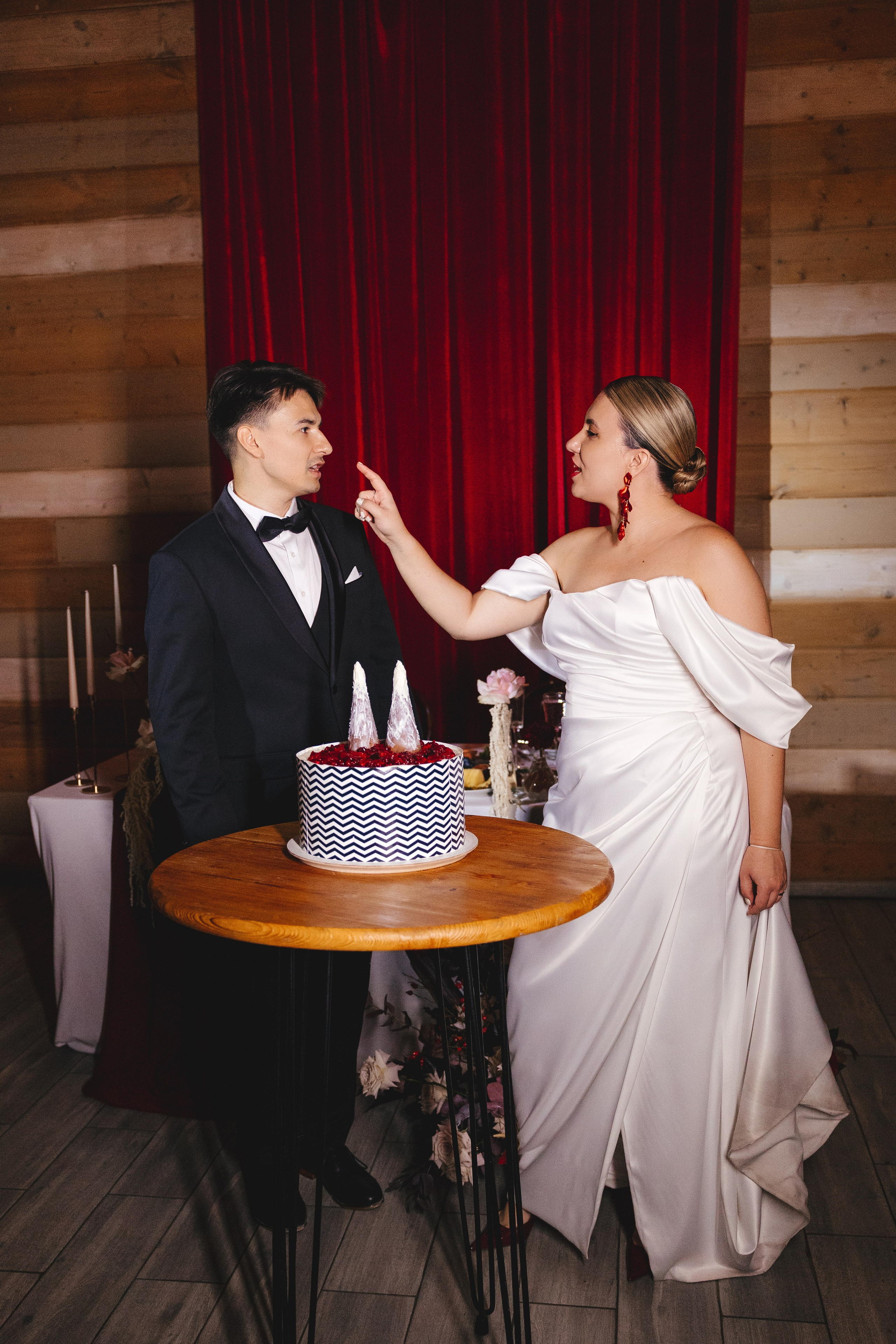 Кирилл и Лера. Свадебный фотограф в Москве Дмитрий Левин