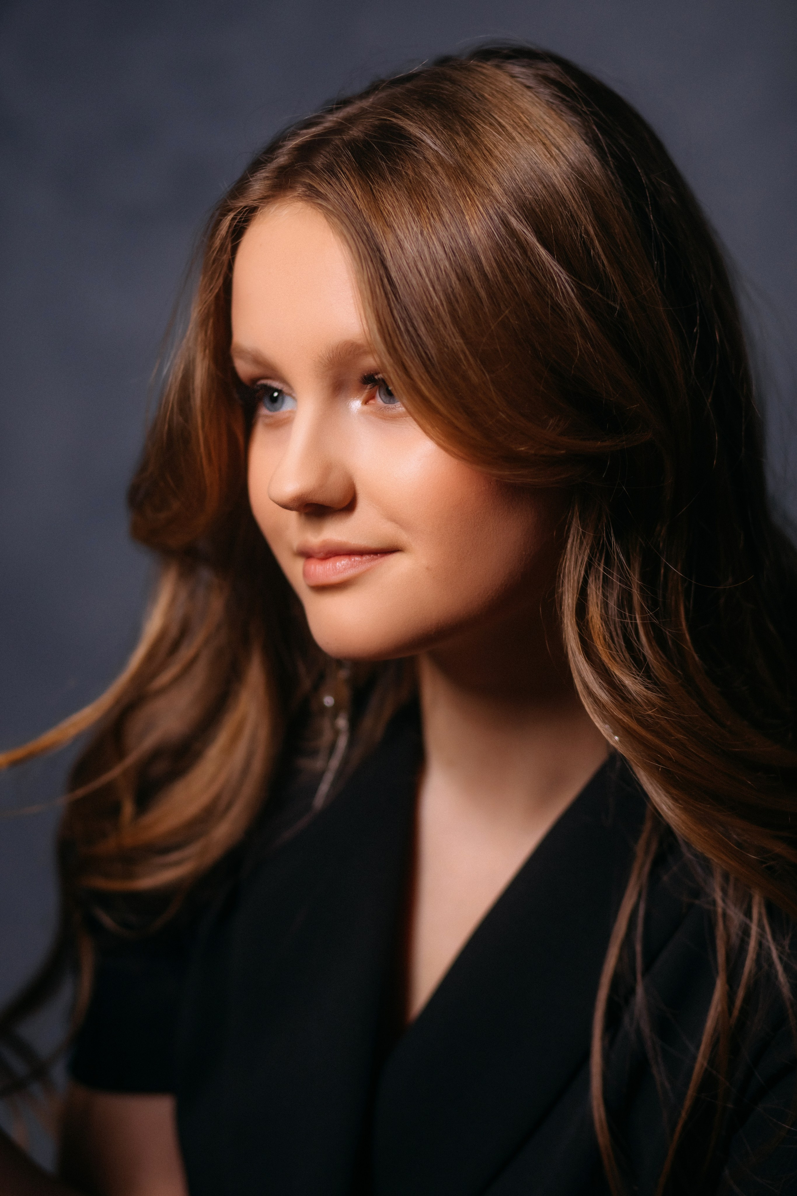 ЛИЗА. Женский и семейный фотограф Елена Петрова