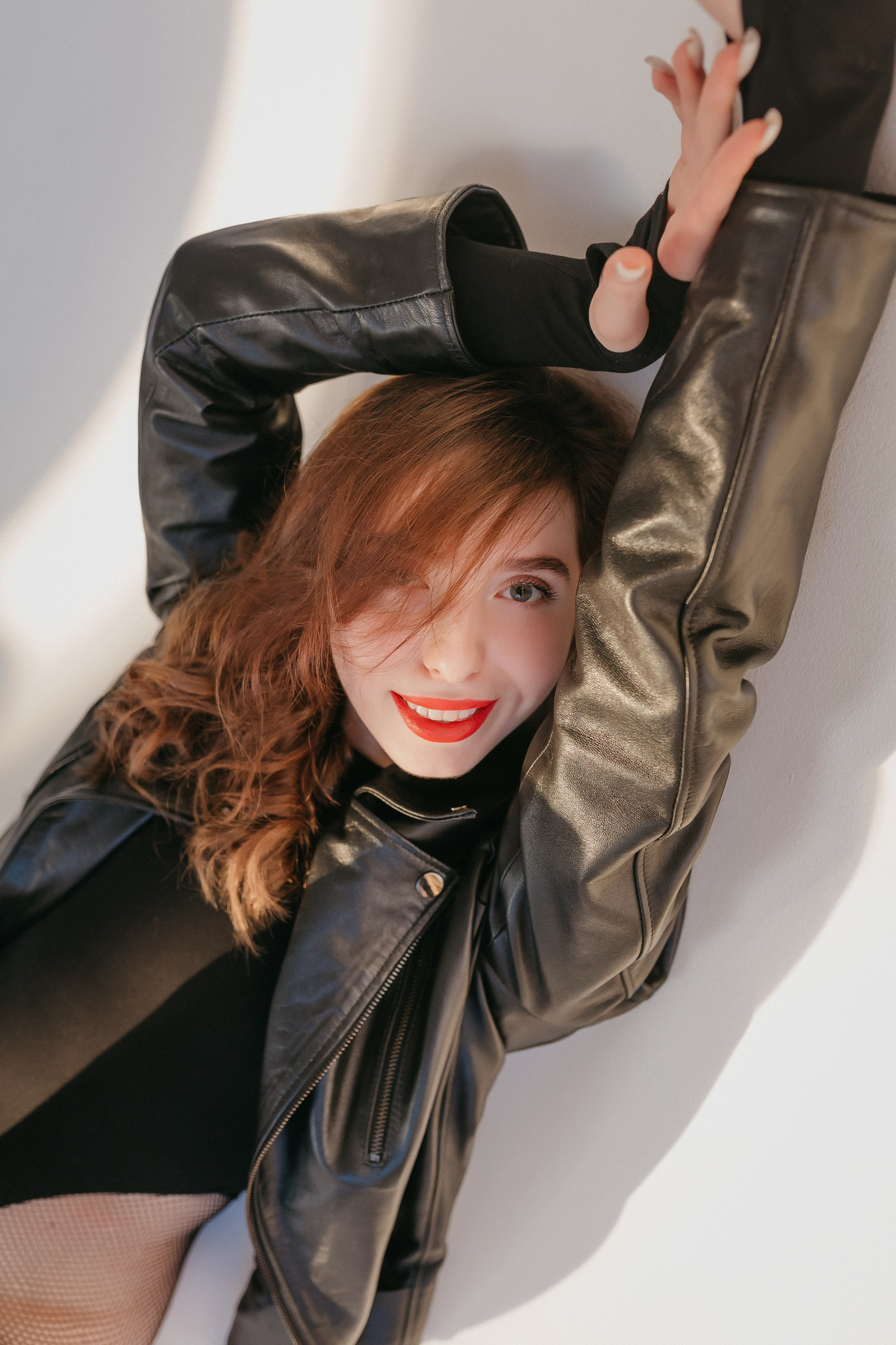 Варвара. Семейный фотограф в Сургуте