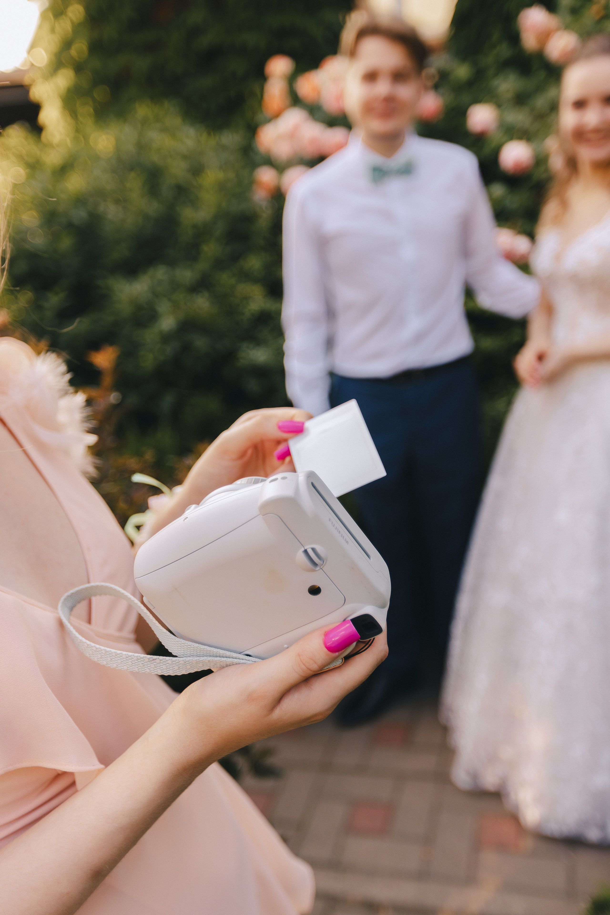 Олег и Катя. Фотограф Таганрог Любимая Надя