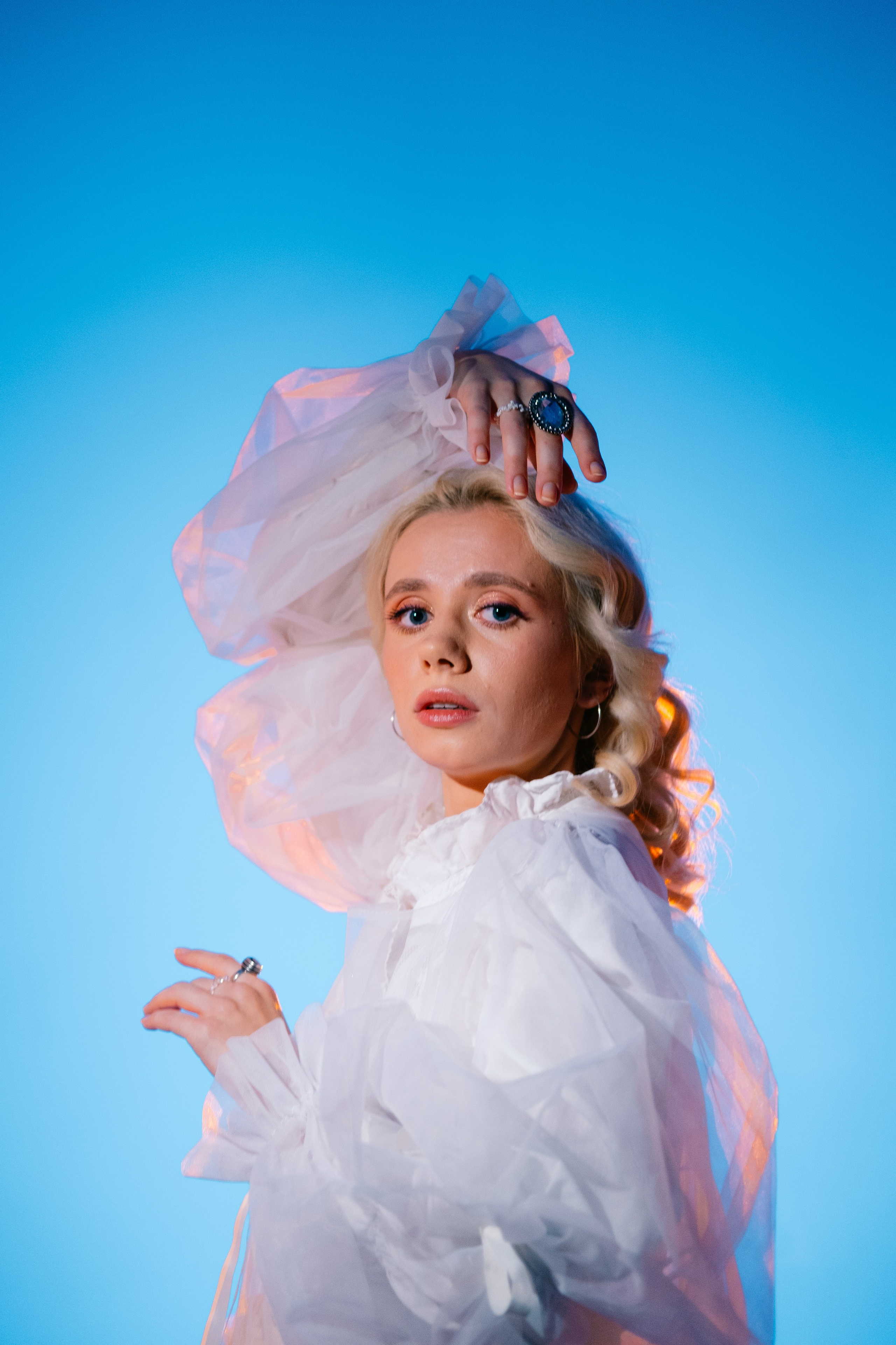 ПОРТРЕТЫ. Олеся Подорожная | Фотограф | Москва | Творческие фотосессии