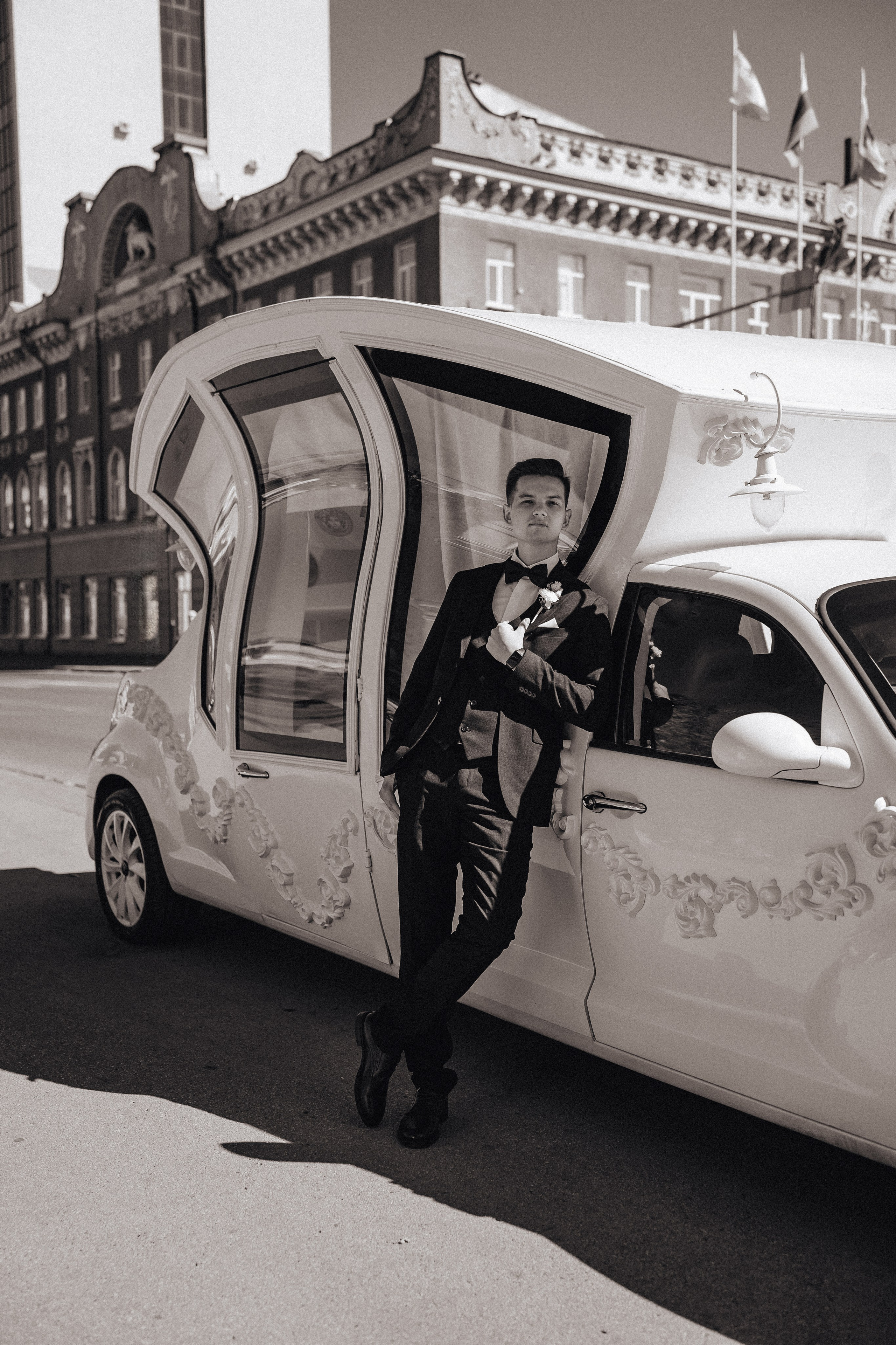 Максим и Анастасия. Полный день. Семейный и свадебный фотограф в Саратове Евангелина Штах